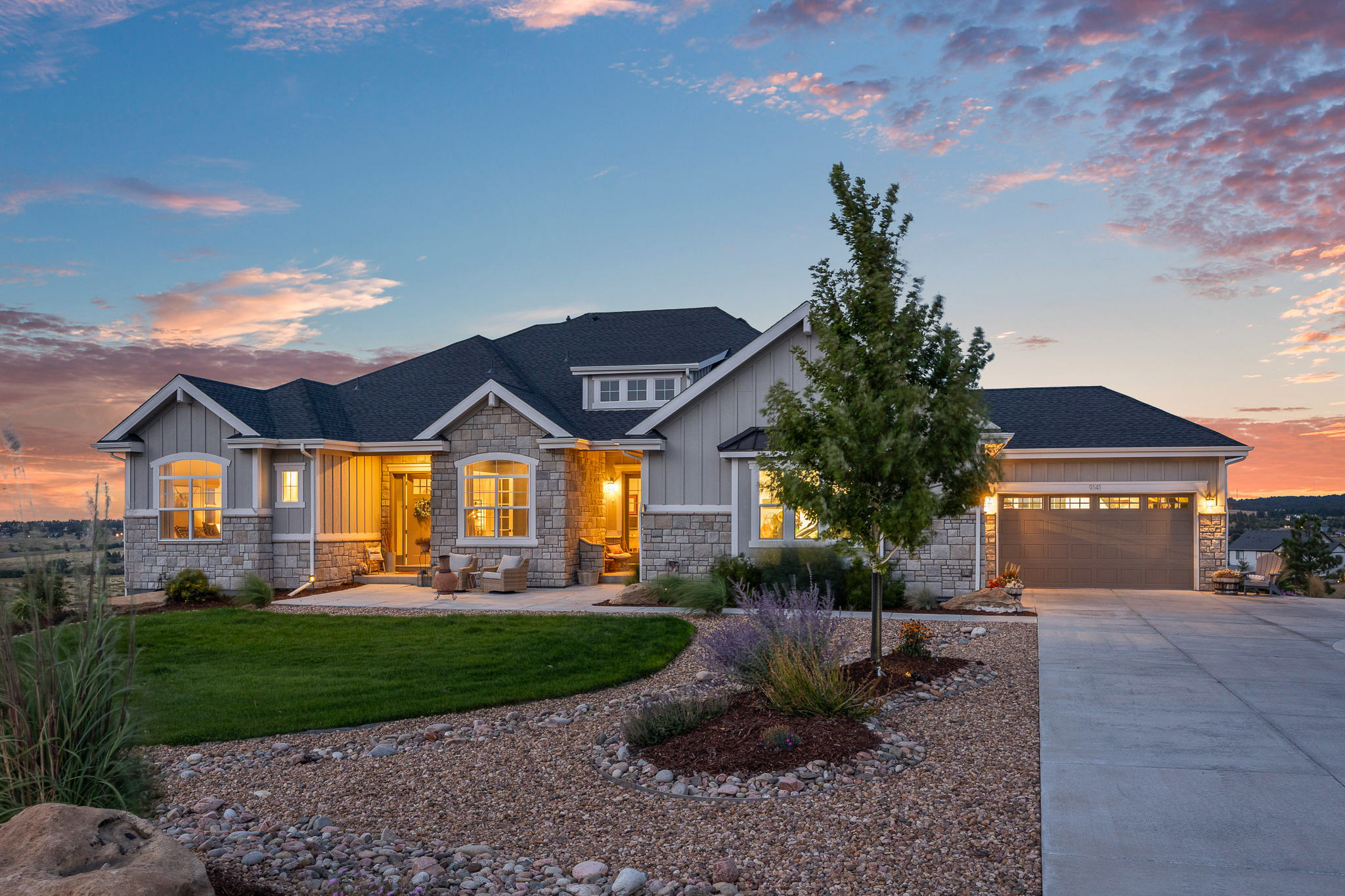  Private Colorado retreat set on one of the few 8-acre estates - 物件實景