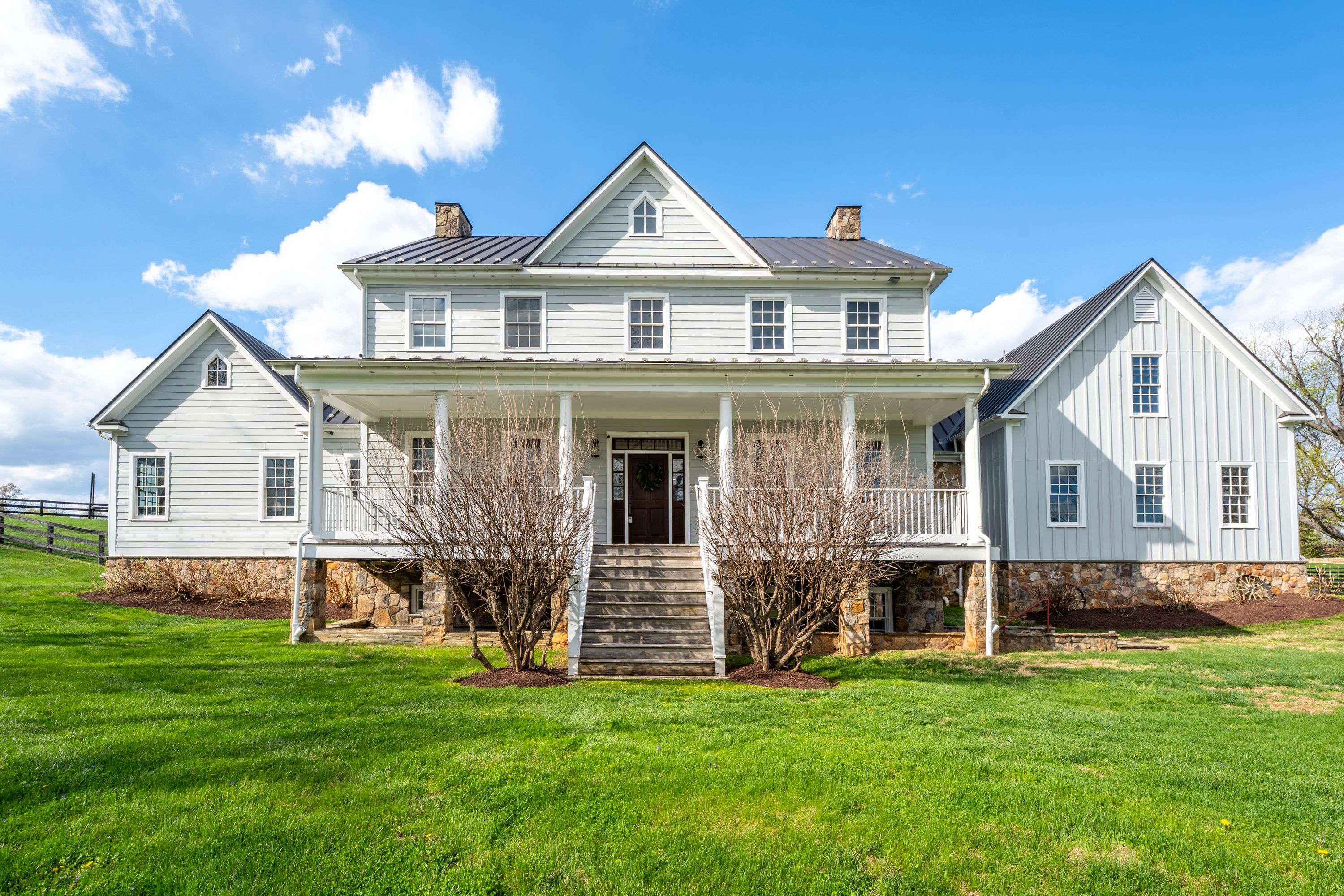  15718 Old Waterford Road, Paeonian Springs, VA, 20129 - 物件實景