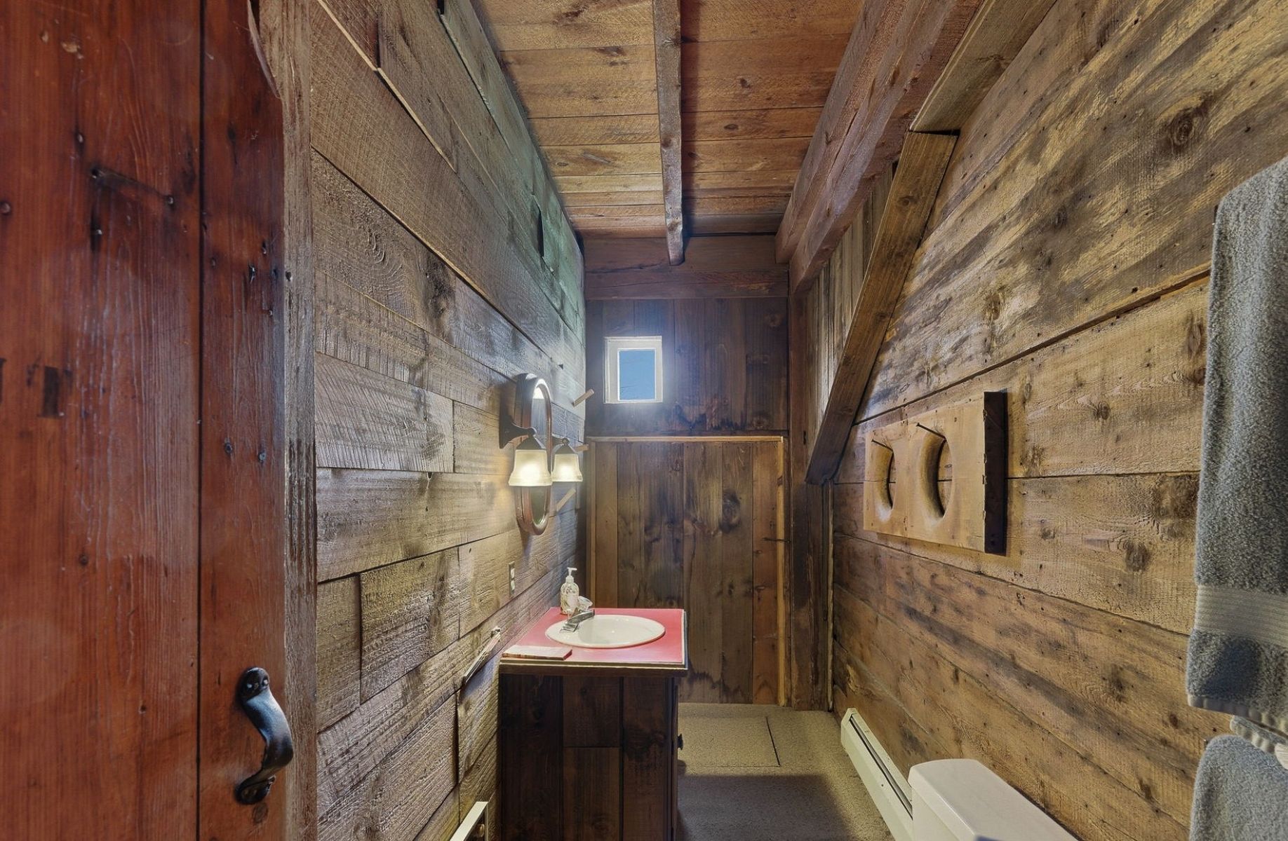  5 Old Manchester Road - 物件實景