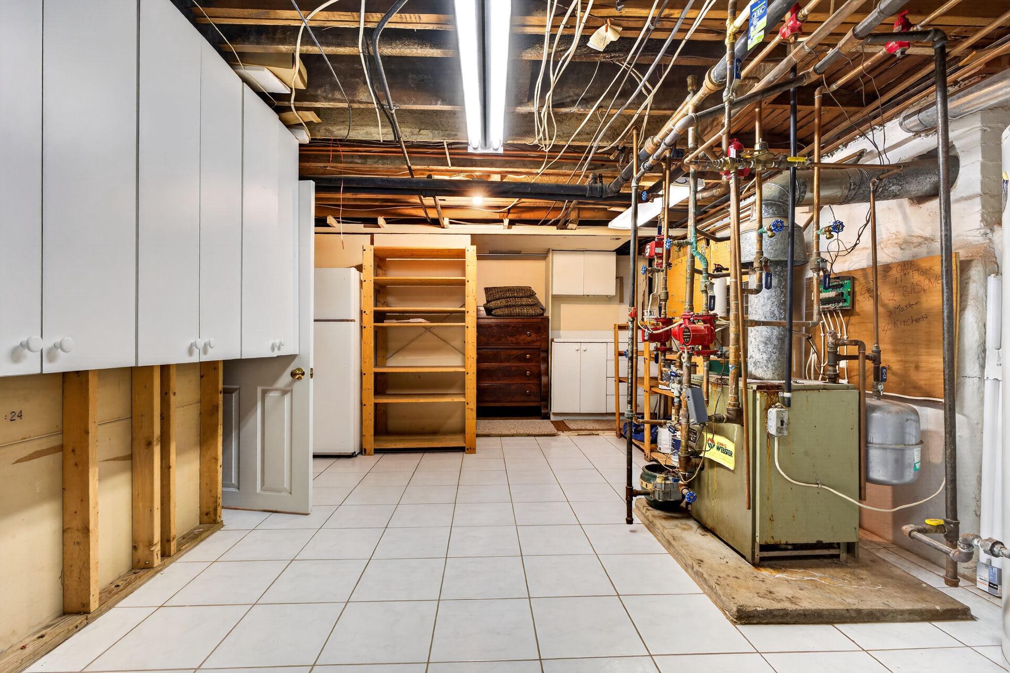  3804 Kanawha Street NW, Washington, DC, 20015 - 物件實景