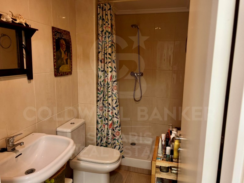 Jávea / Xàbia, Comunidad Valenciana, ES, 2 Bedrooms Bedrooms, ,2 BathroomsBathrooms,Residential,For Sale,1932512