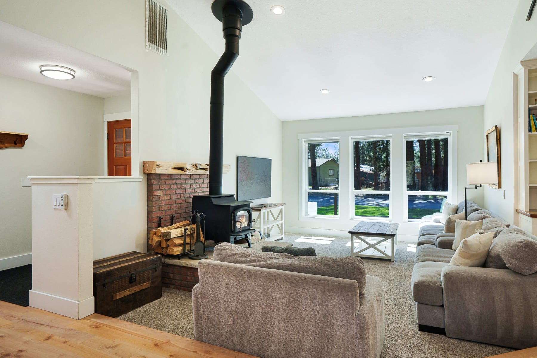  19920 Ponderosa Street Bend, OR 97702 - 物件實景