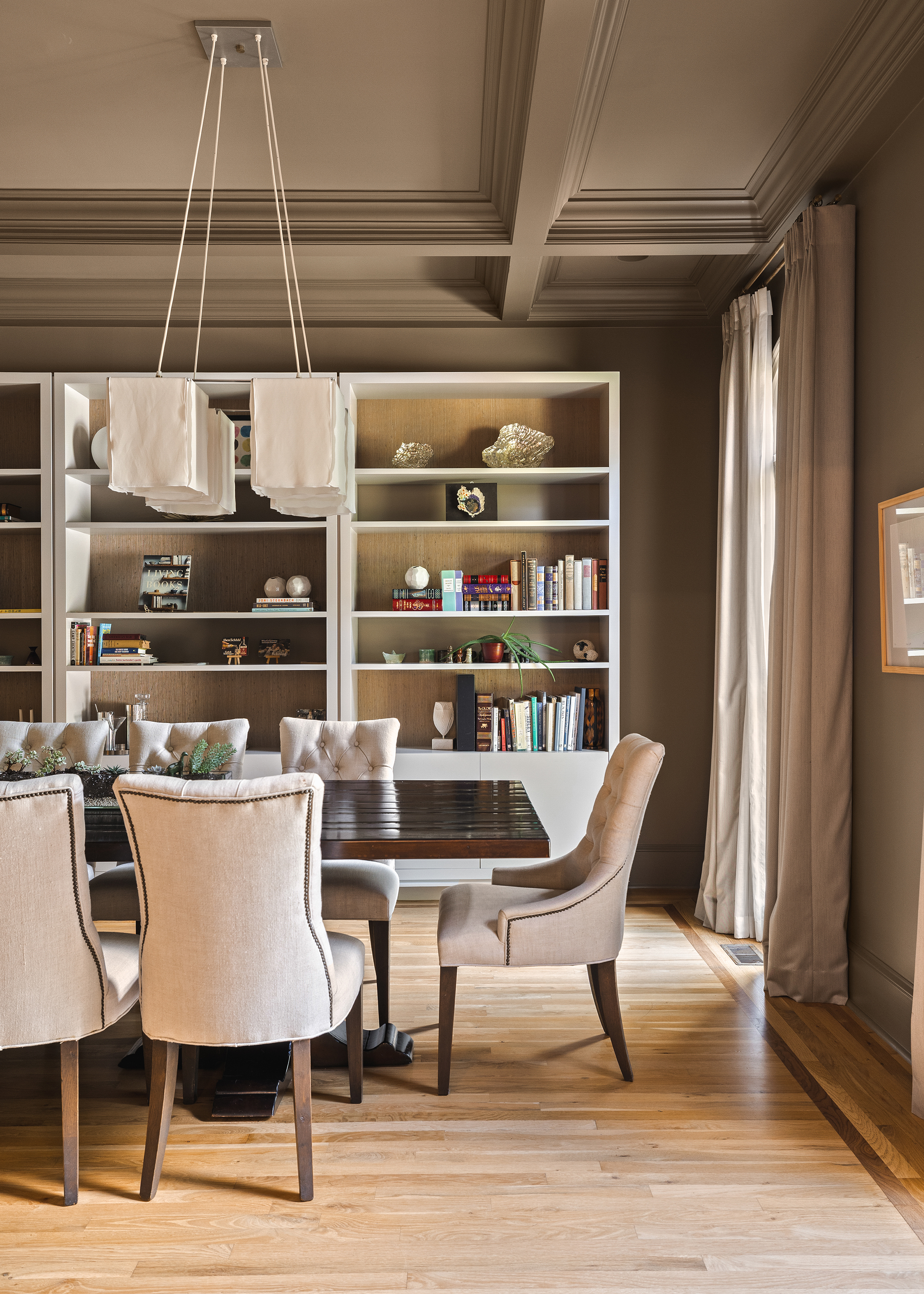  Refined Living on a Quiet Cul-de-sac in Chastain Park - 物件實景