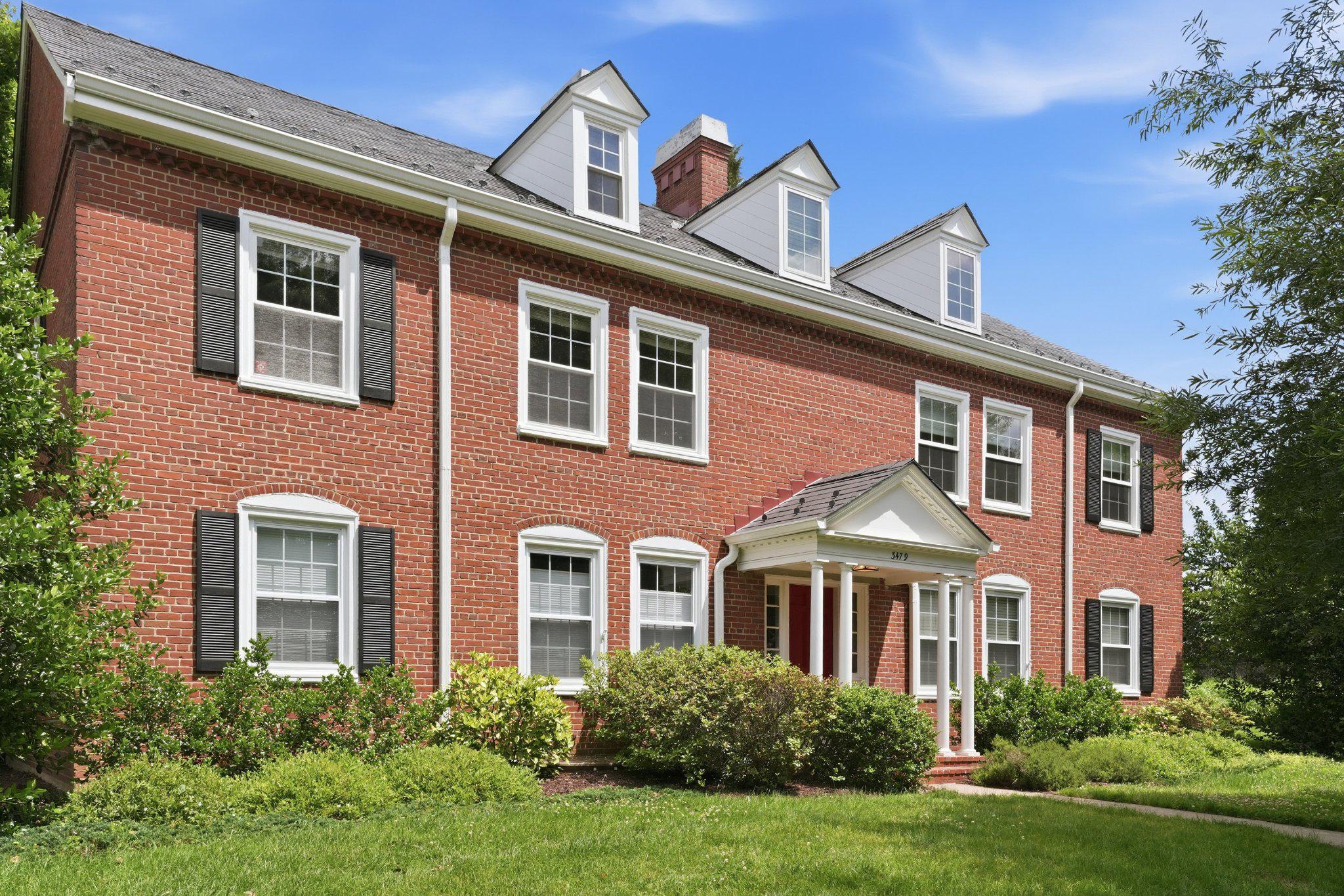  3479 S Stafford Street, Arlington, VA, 22206 - 物件實景