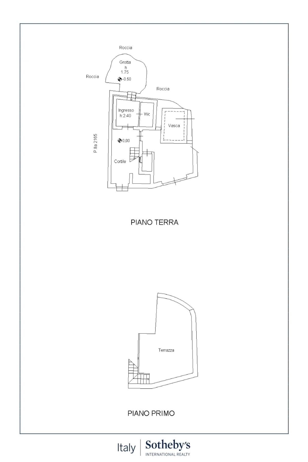 Detached house with swimming pool in the historic center of Modica - 物件實景