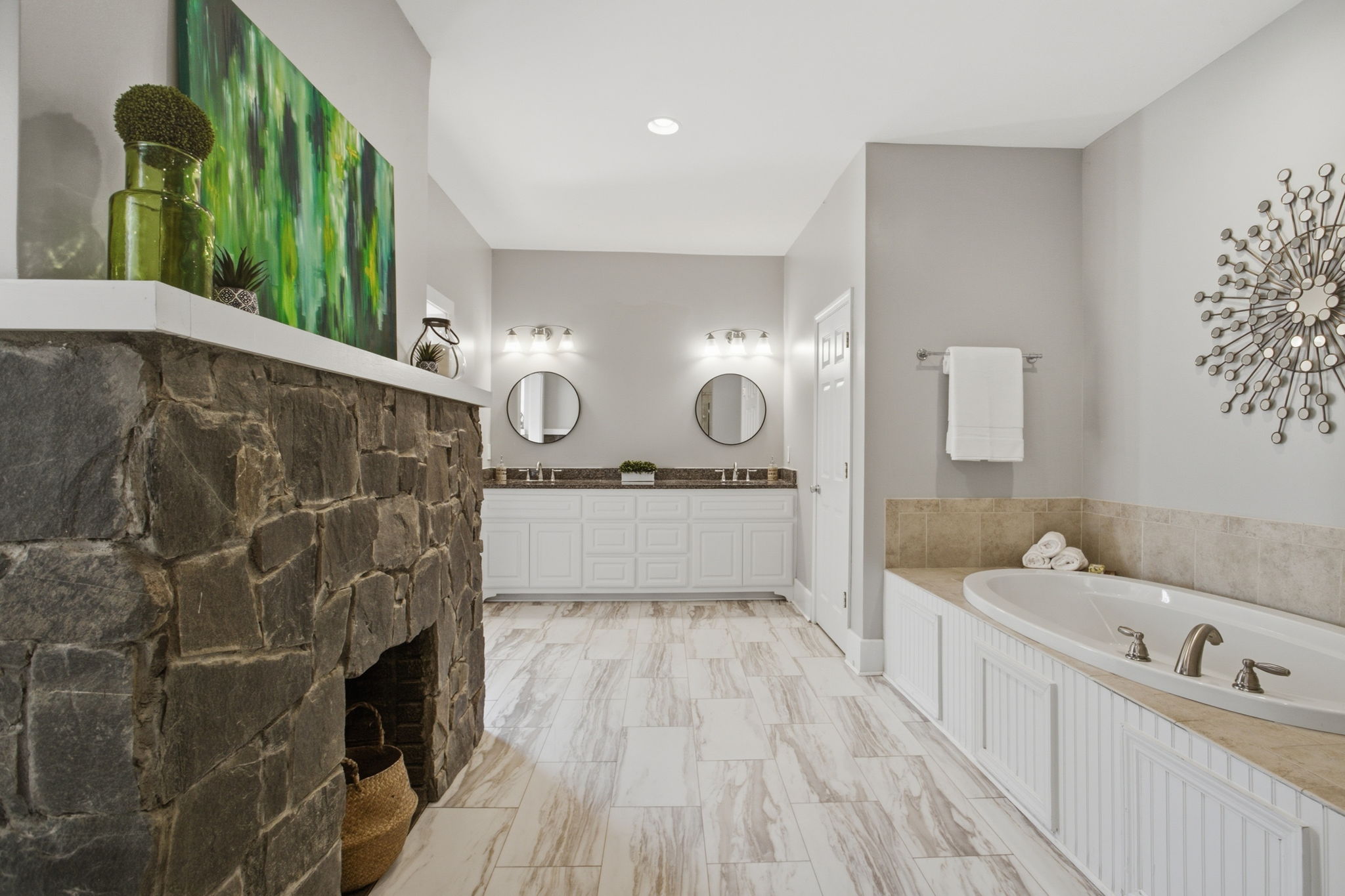  19 David Street, Greenville, SC 29609 - 物件實景