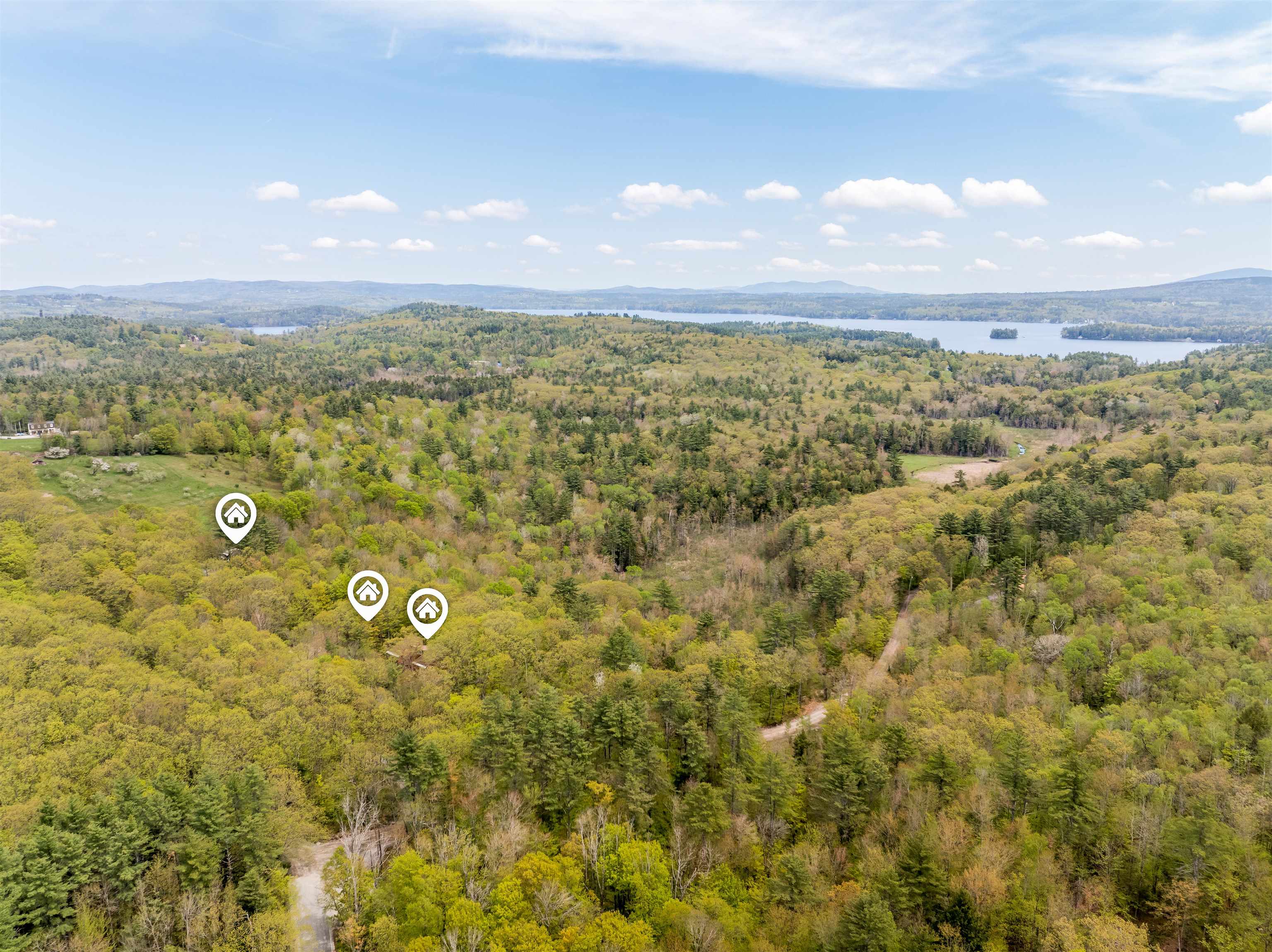 Sunapee, New Hampshire, 03782, United States, 3 Bedrooms Bedrooms, ,Residential,For Sale,1817663