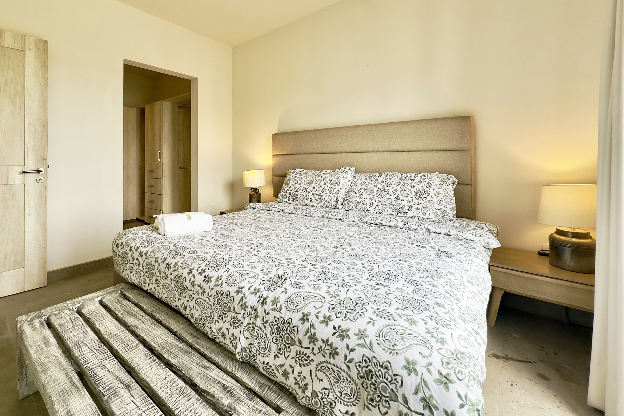  El Milagro Rooftop Apartment - 物件實景