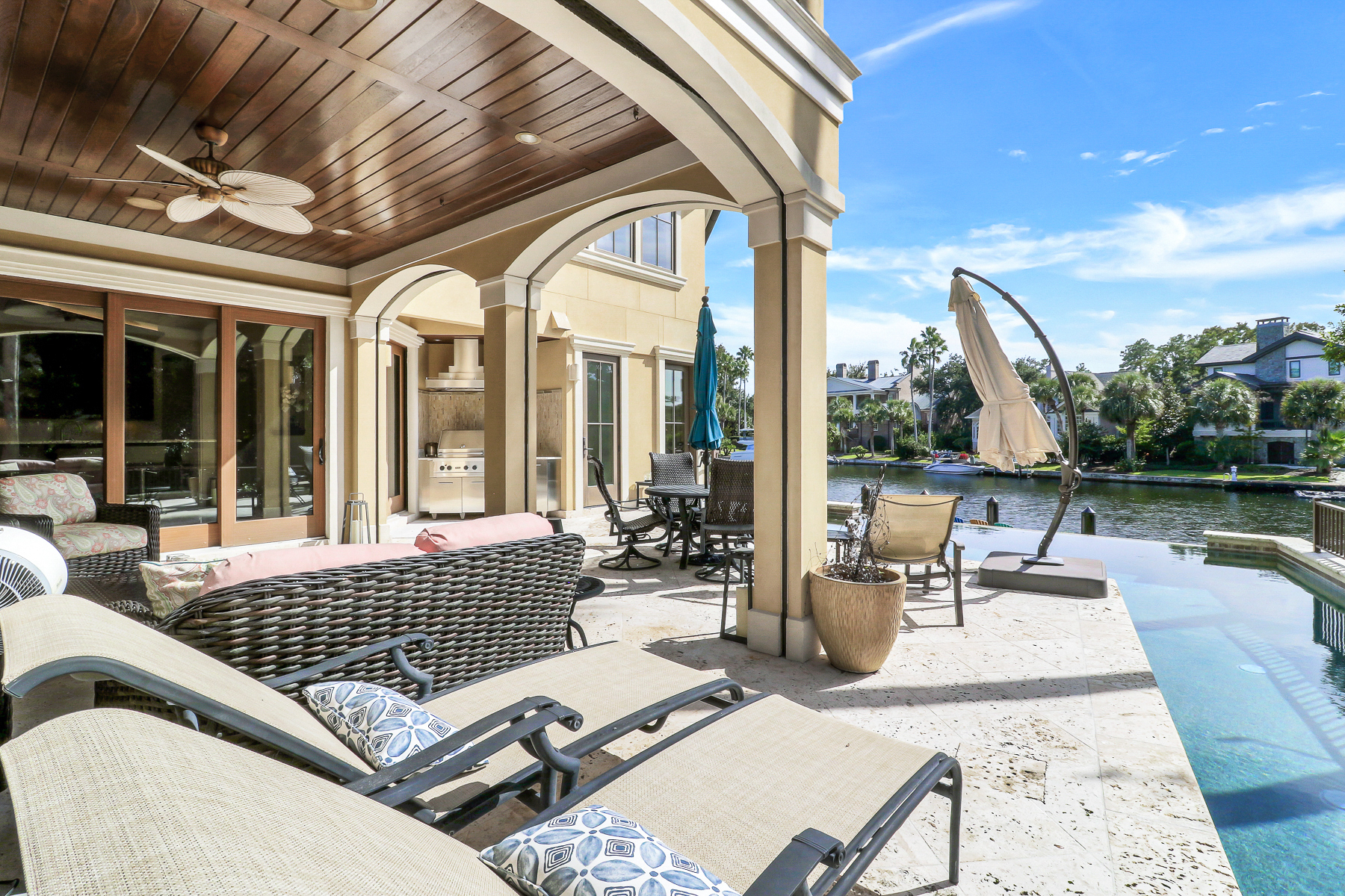  16 Castlebridge Court, Hilton Head Island - 物件實景