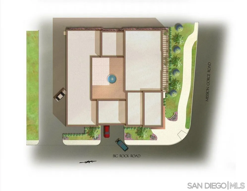 Santee, California, 92071, United States, ,Land,For Sale,1906351
