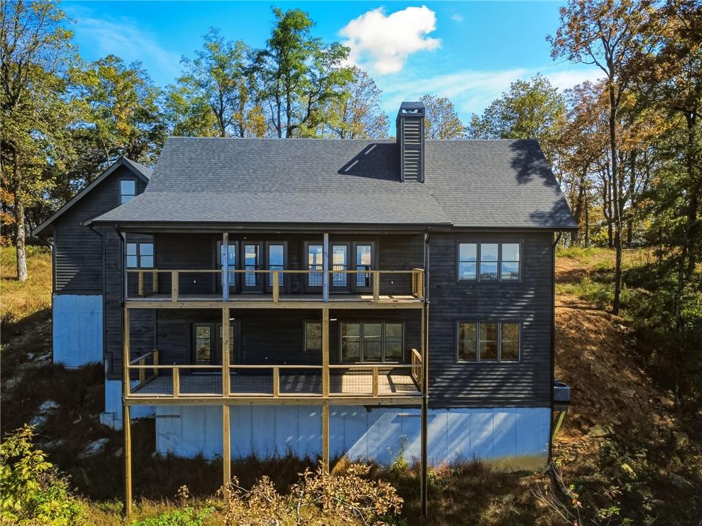 Jasper, Georgia, 30143, United States, 4 Bedrooms Bedrooms, ,5 BathroomsBathrooms,Residential,For Sale,1974476