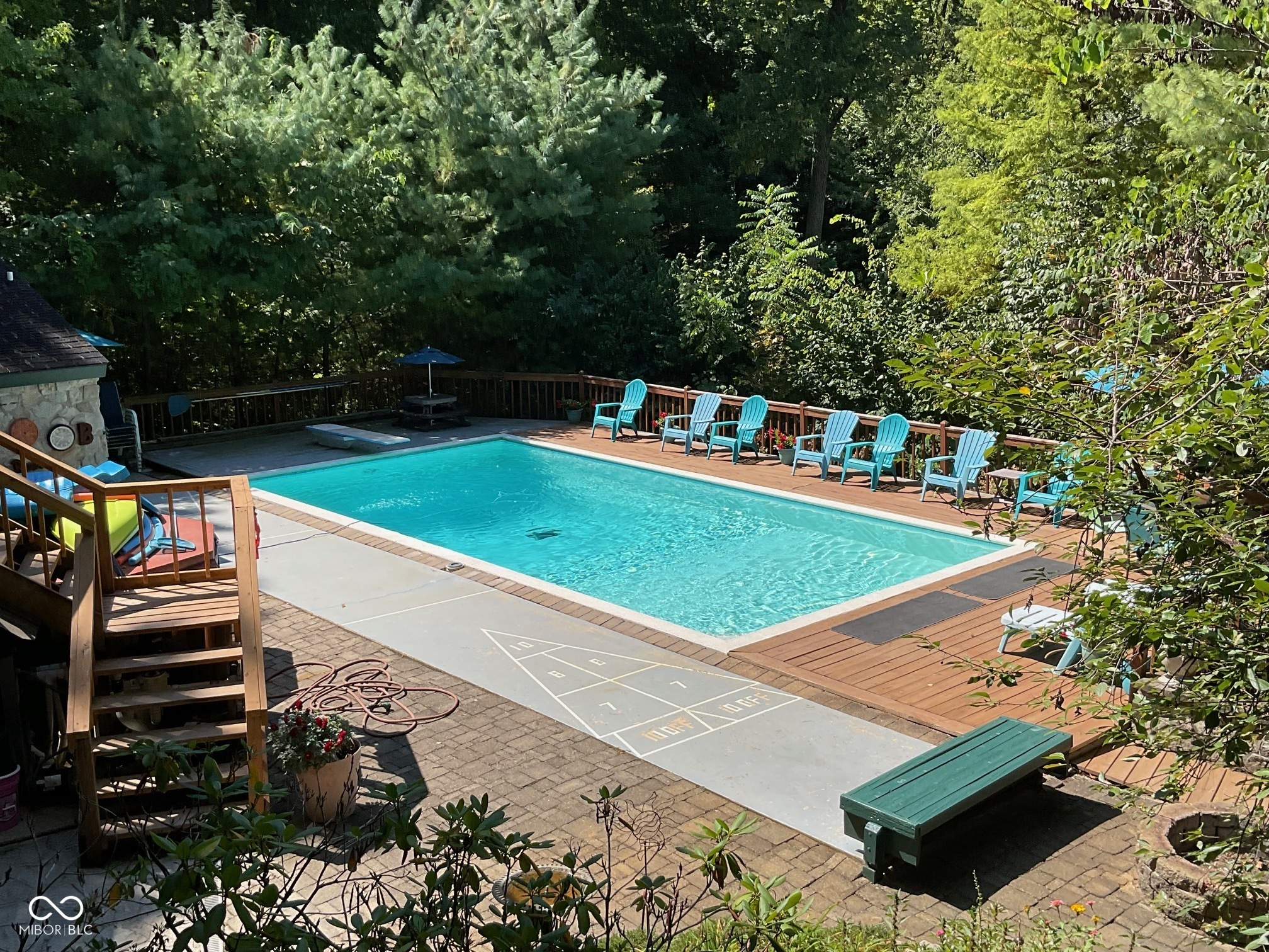 Rockville, Indiana, 47872, United States, 4 Bedrooms Bedrooms, ,2 BathroomsBathrooms,Residential,For Sale,1981136