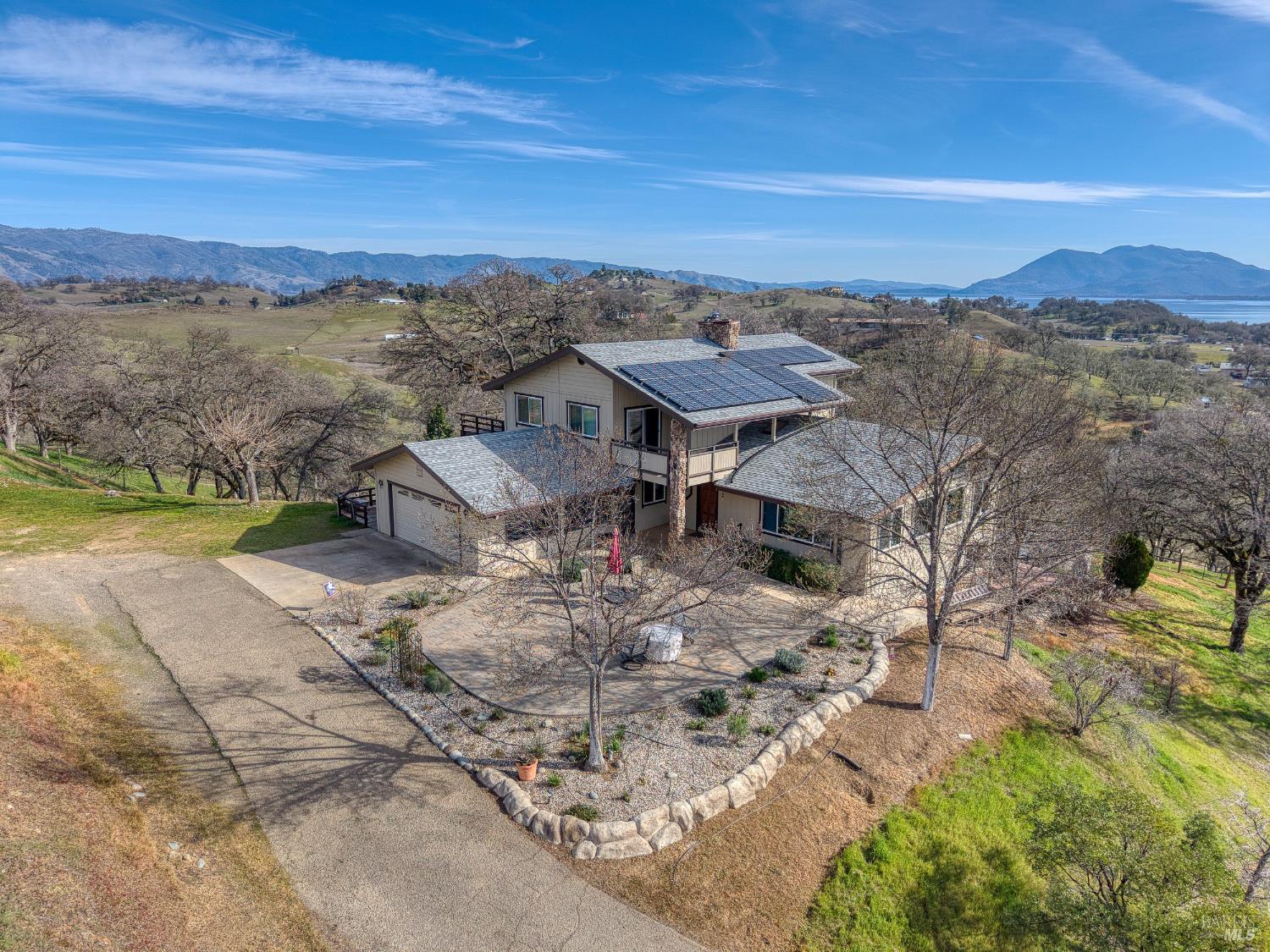 Lakeport, California, 95453, United States, 4 Bedrooms Bedrooms, ,3 BathroomsBathrooms,Residential,For Sale,2015104