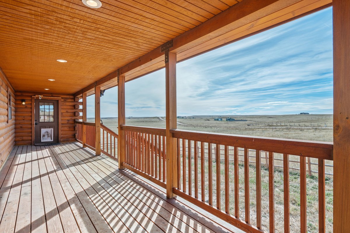 Carpenter, Wyoming, 82054, United States, 4 Bedrooms Bedrooms, ,3 BathroomsBathrooms,Residential,For Sale,1985736