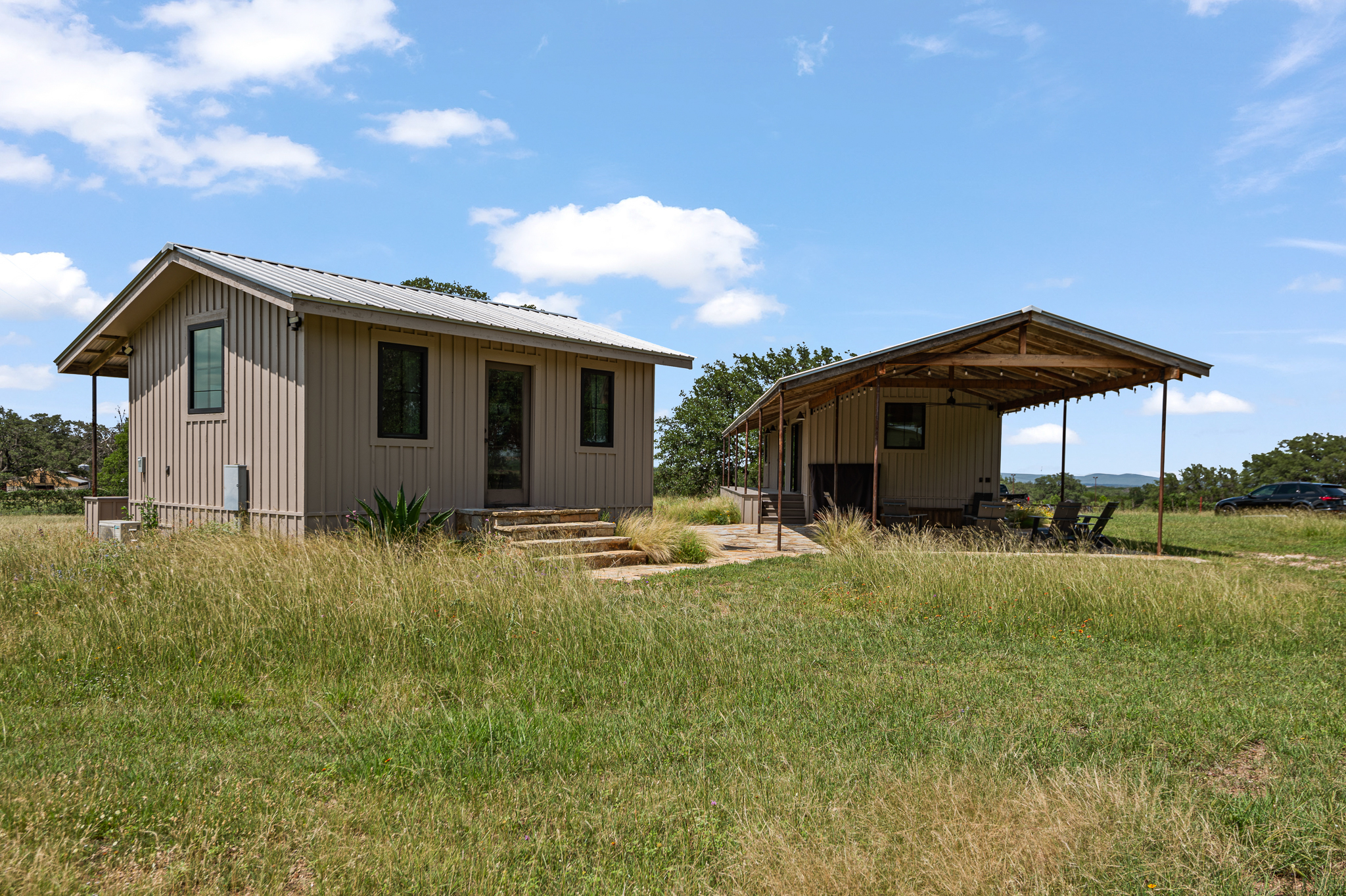  Otra Vez Ranch - Heart of the Hill Country - 物件實景