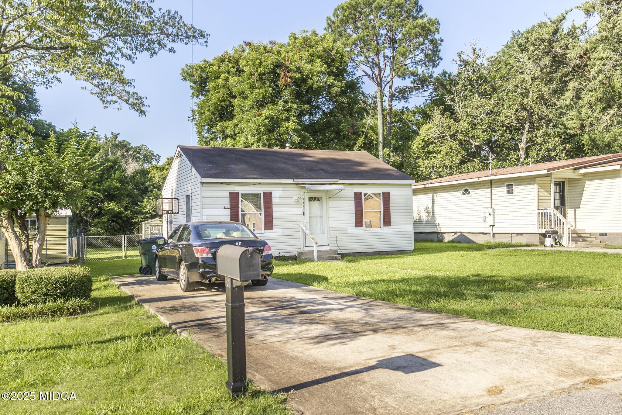 Warner Robins, Georgia, 31088, United States, 3 Bedrooms Bedrooms, ,1 BathroomBathrooms,Residential,For Sale,1877151