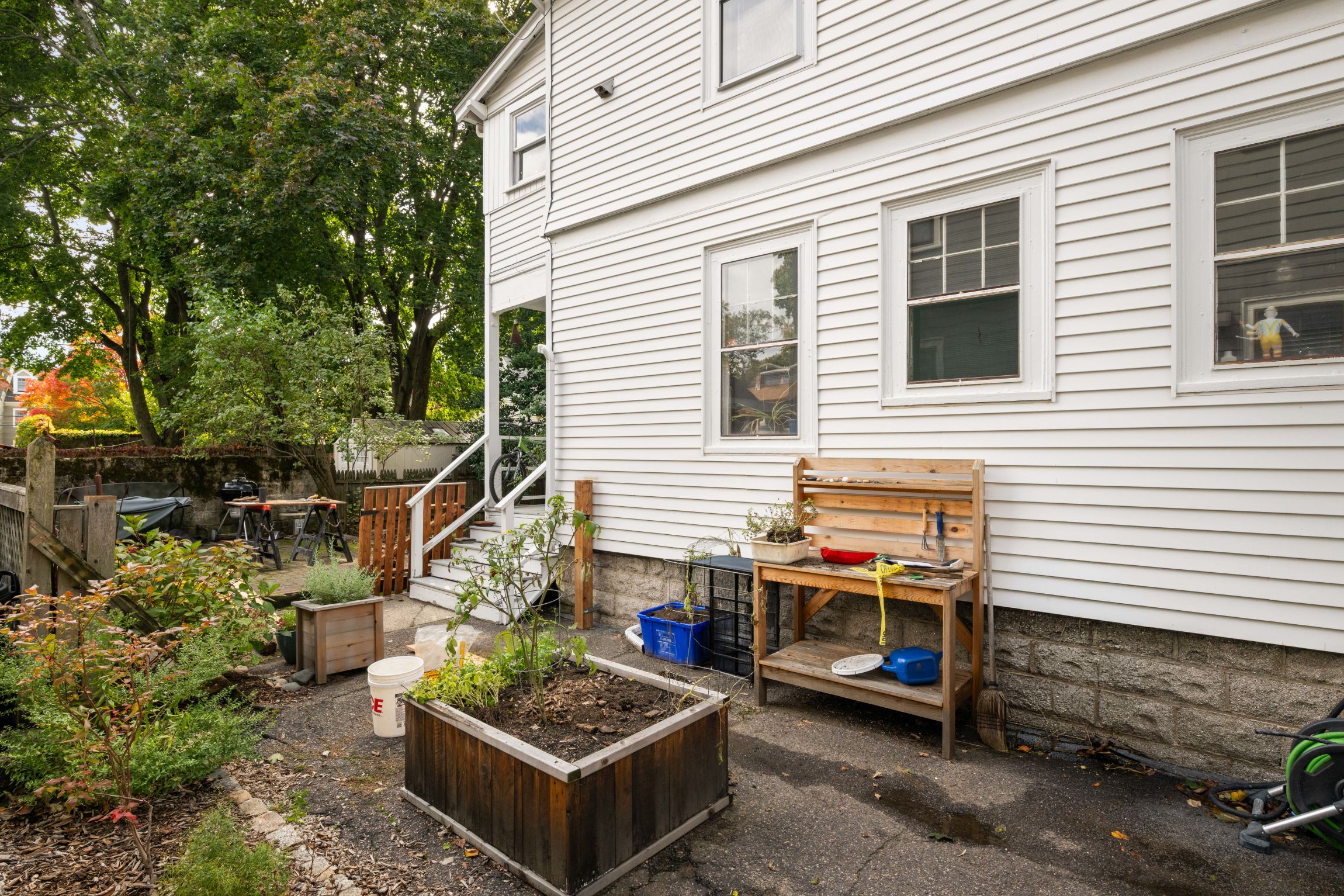  14 Notre Dame Ave, Cambridge, MA, 02140 - 物件實景