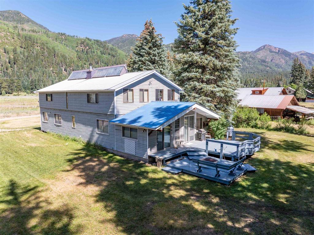 Bayfield, Colorado, 81122, United States, 3 Bedrooms Bedrooms, ,2 BathroomsBathrooms,Residential,For Sale,1892113