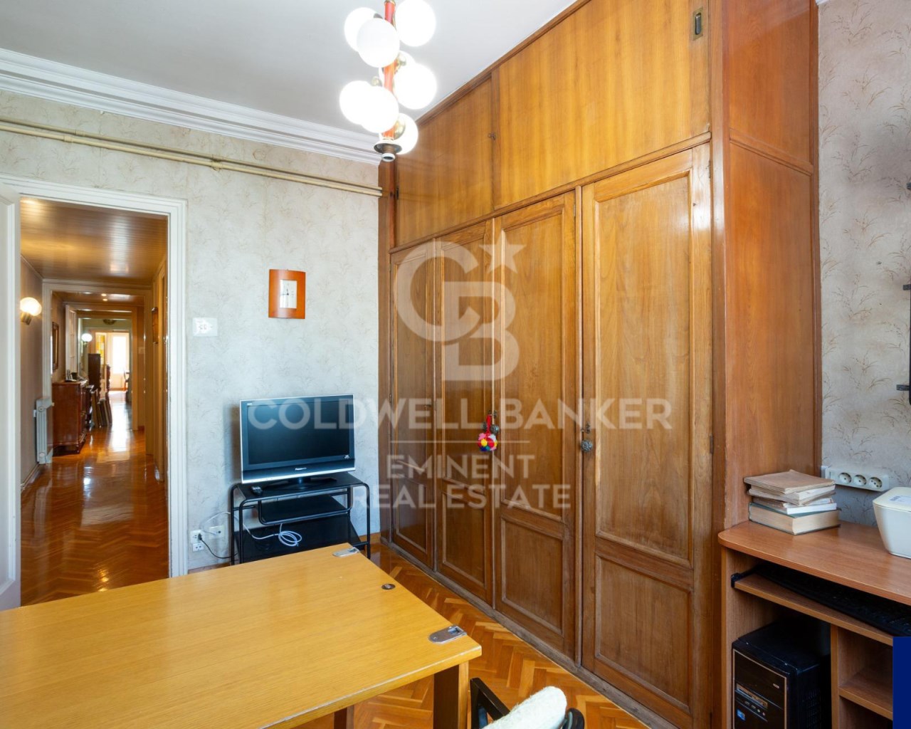 Barcelona, Barcelona, Eixample, El Fort Pienc Barc, Barcelona, Catalonia, ES, 4 Bedrooms Bedrooms, ,2 BathroomsBathrooms,Residential,For Sale,Barcelona, Barcelona, Eixample, El Fort Pienc Barc,1611105