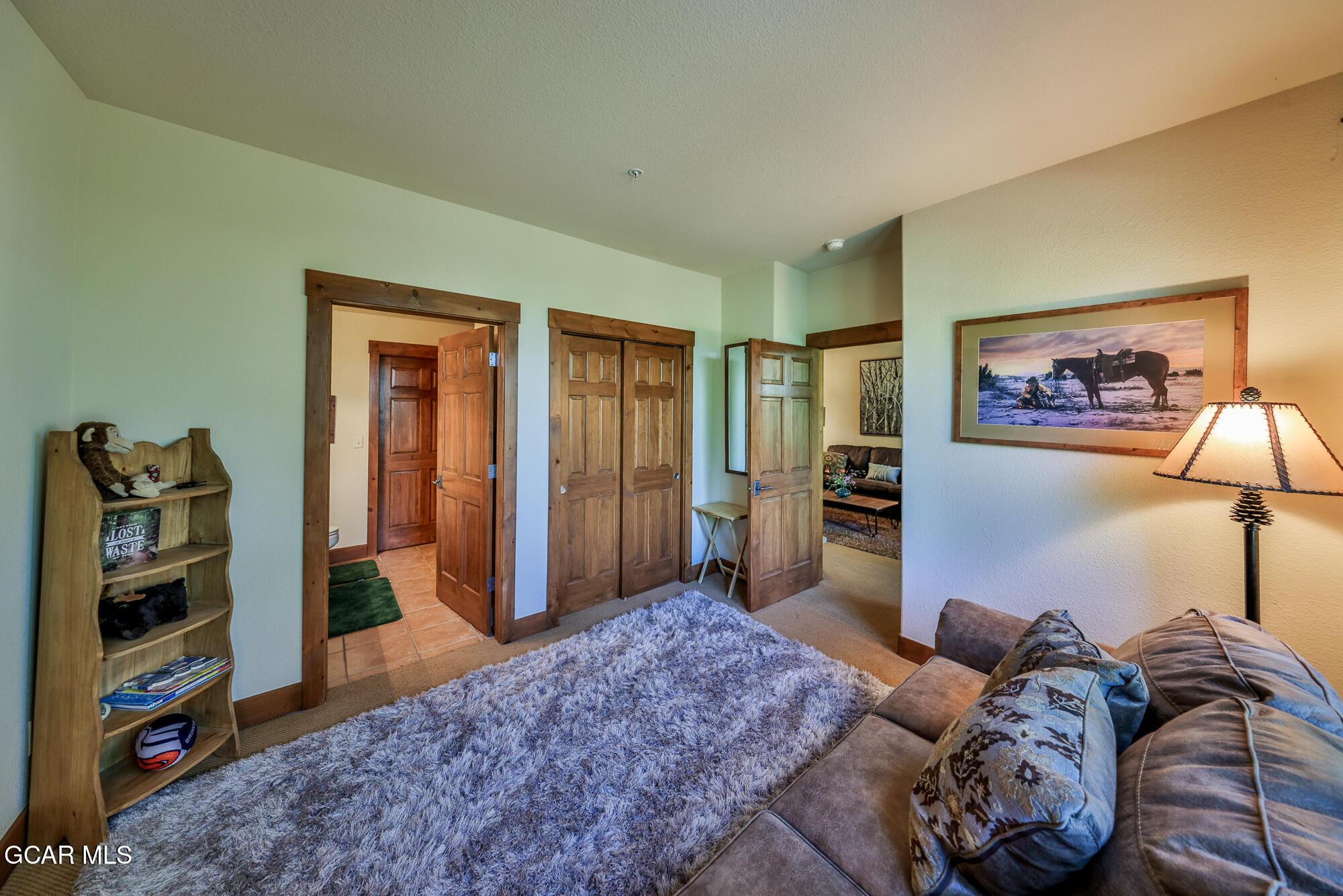 Granby, Colorado, 80446, United States, 2 Bedrooms Bedrooms, ,2 BathroomsBathrooms,Residential,For Sale,1847908