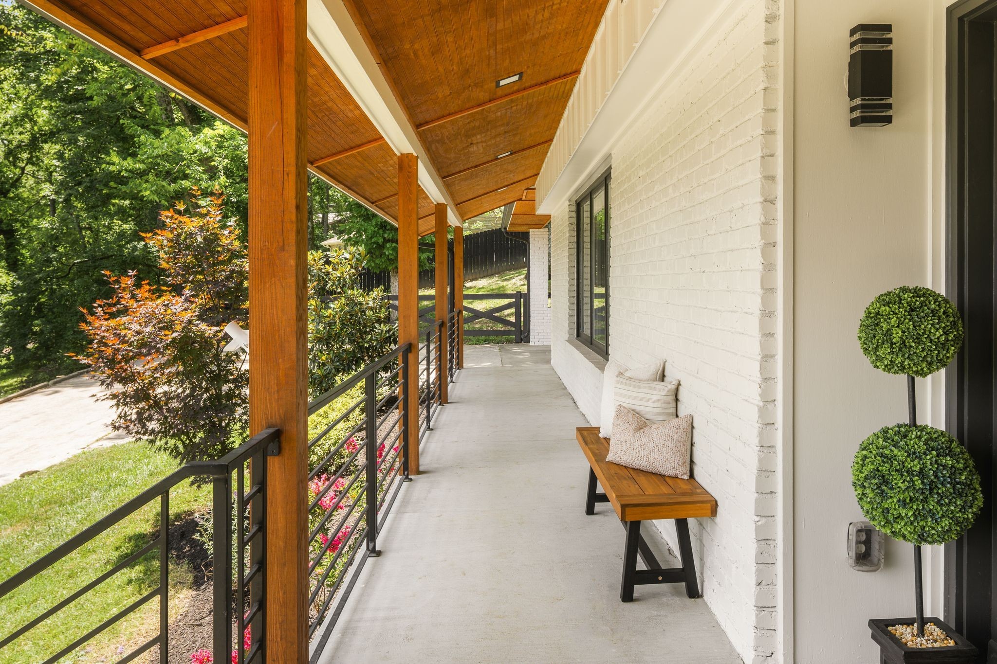  6620 Brookmont Ter, Nashville, TN, 37205 - 物件實景