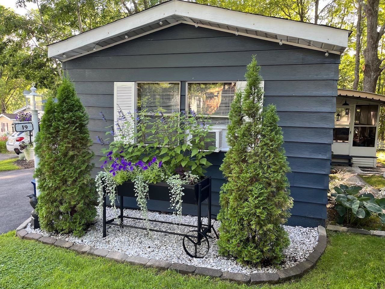 Andrews Dr, Jaffrey, NH 03452