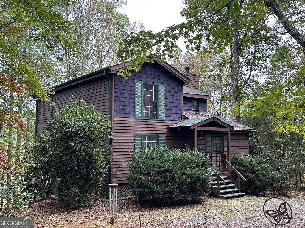 Blue Ridge, Georgia, 30513, United States, 3 Bedrooms Bedrooms, ,Residential,For Sale,1959496