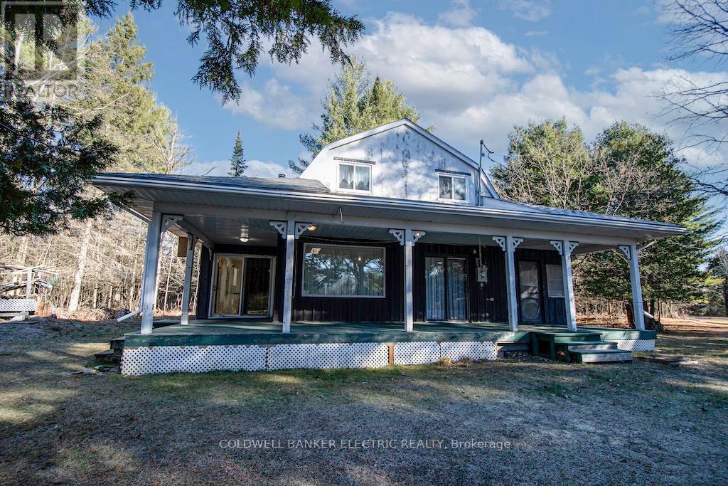 NORTH KAWARTHA, Ontario, K0L 1A0, CA, 3 Bedrooms Bedrooms, ,1 BathroomBathrooms,Residential,For Sale,1828258