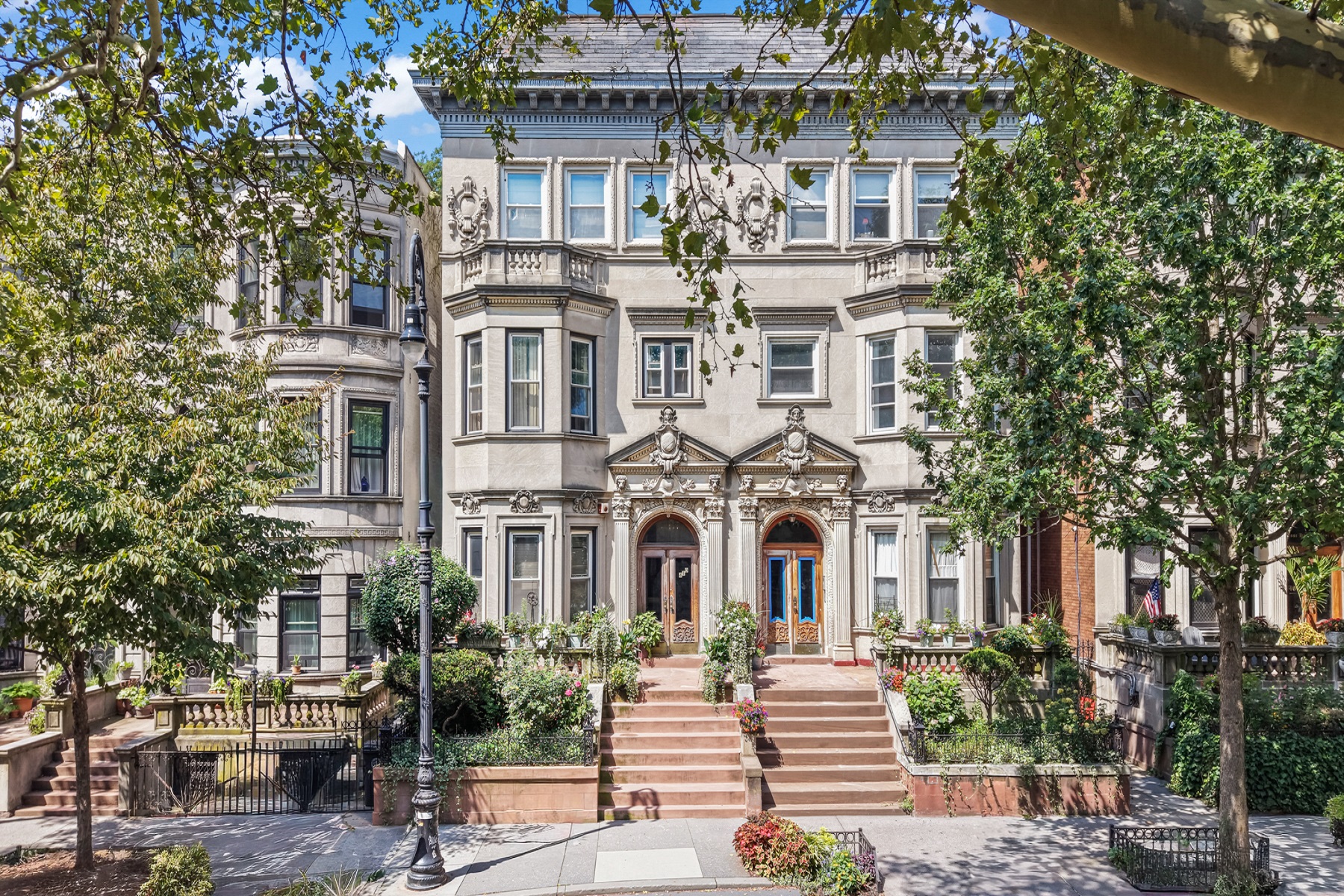  410 Stuyvensant Avenue - 物件實景