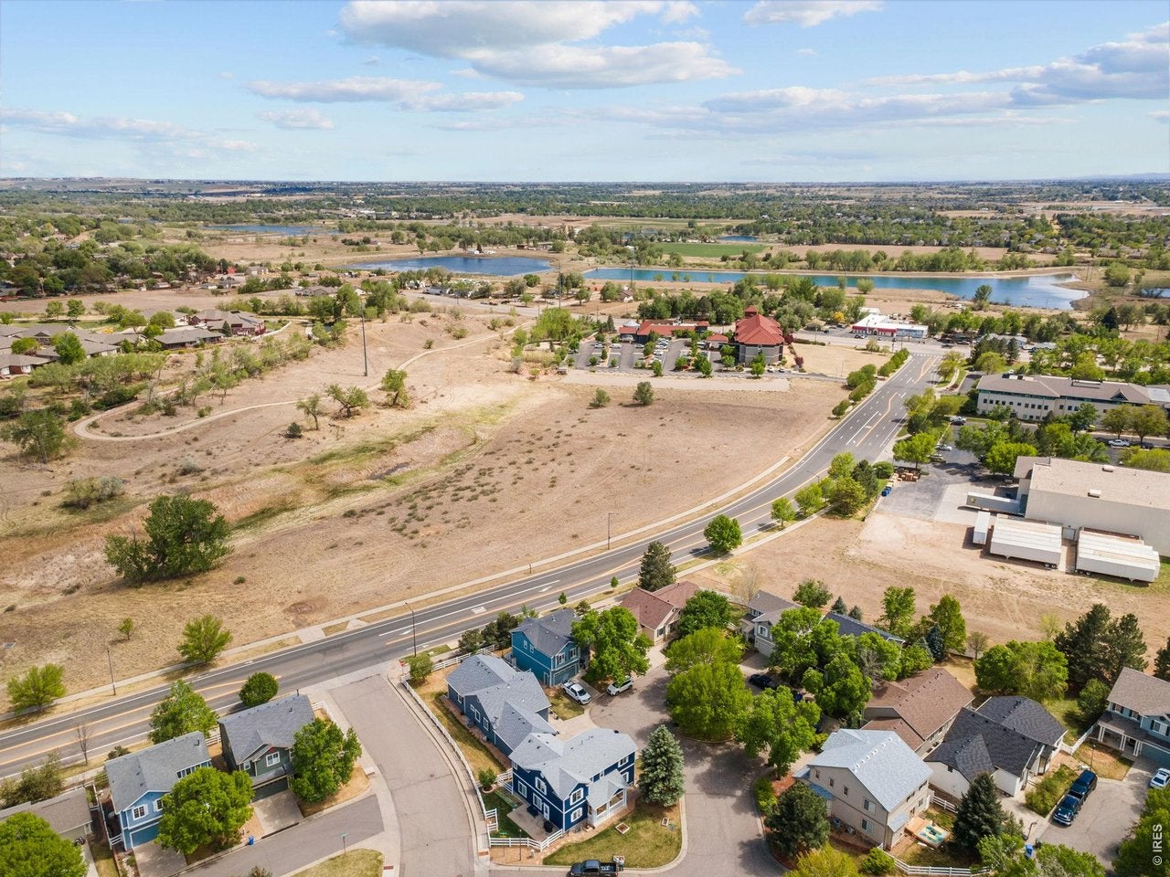 Loveland, Colorado, 80538, United States, 4 Bedrooms Bedrooms, ,3 BathroomsBathrooms,Residential,For Sale,2044954