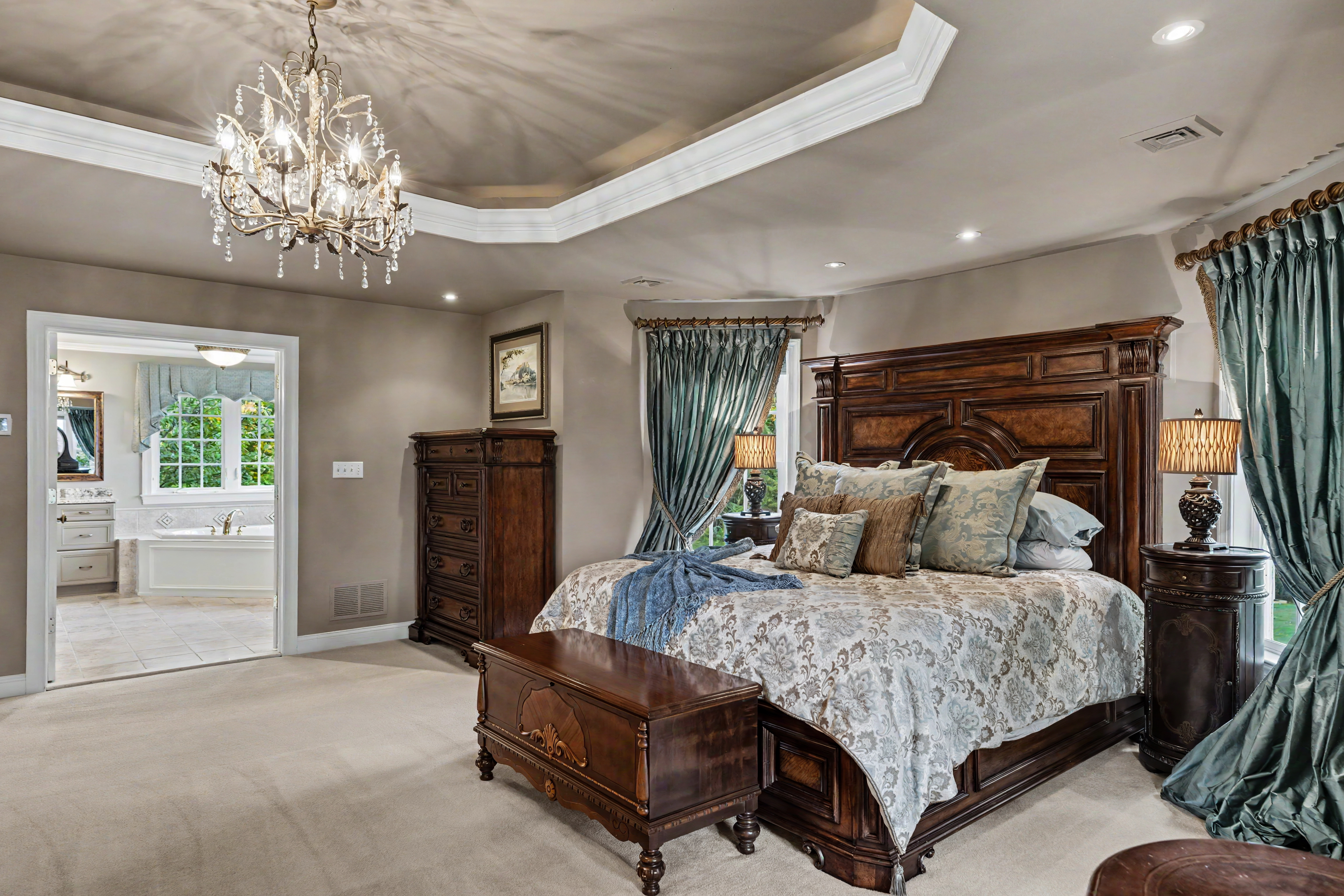 1100 Briar Way, Perkasie, PA 18944 - 物件實景