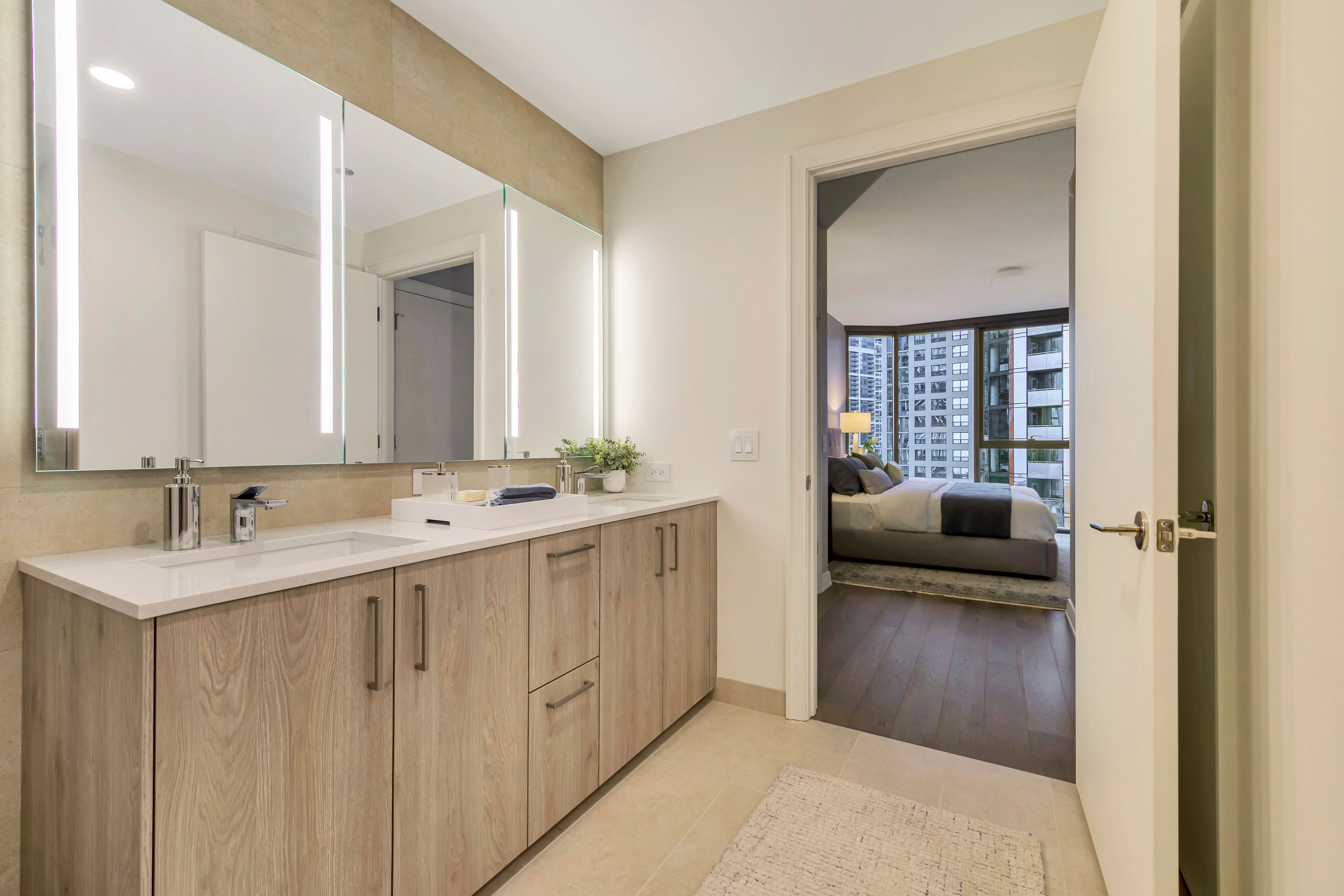  Experience Luxury Resort-Style Lakefront Living at Cirrus - 物件實景