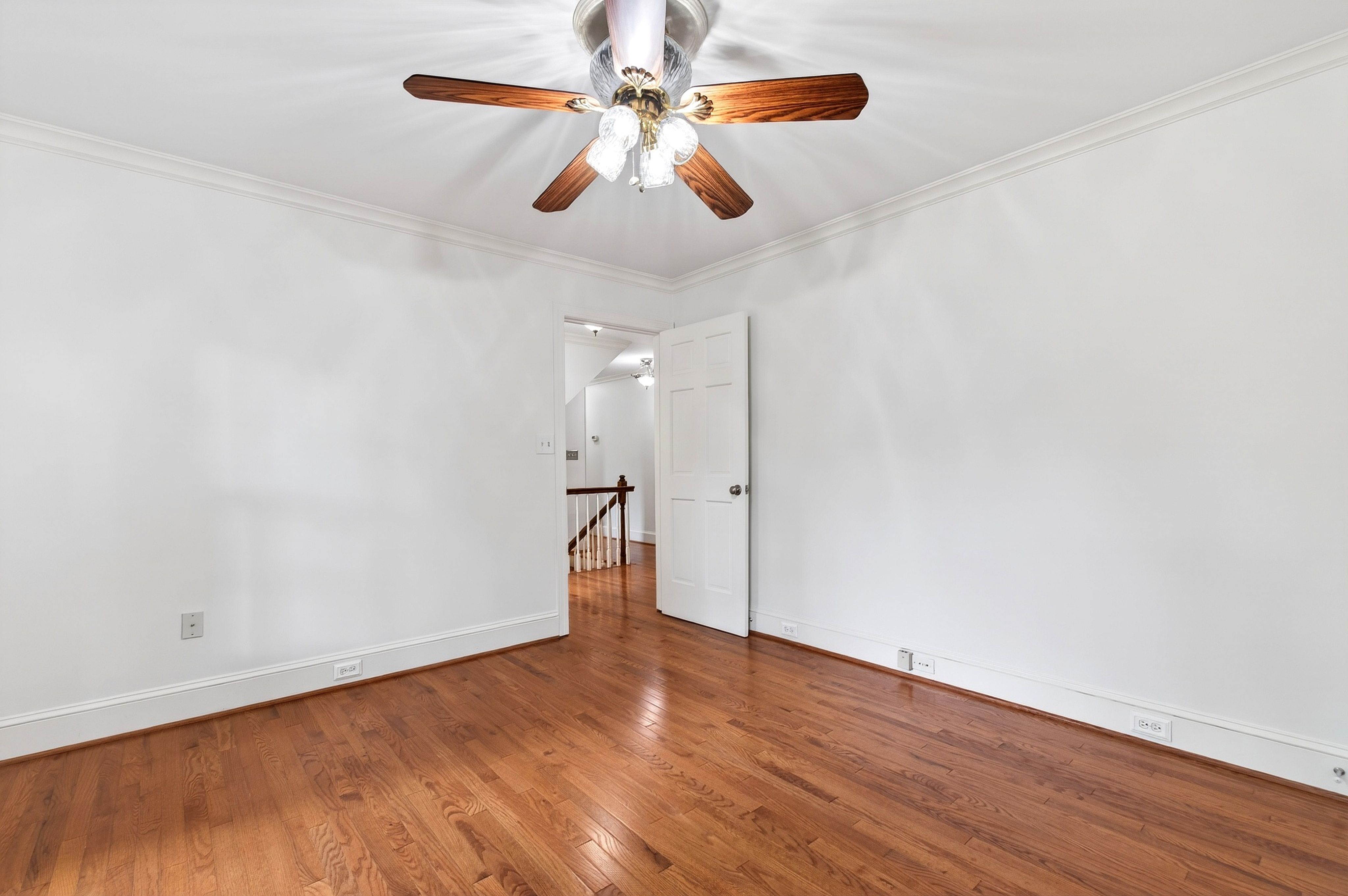  1117 Bentham Drive, Raleigh, NC 27614 - 物件實景