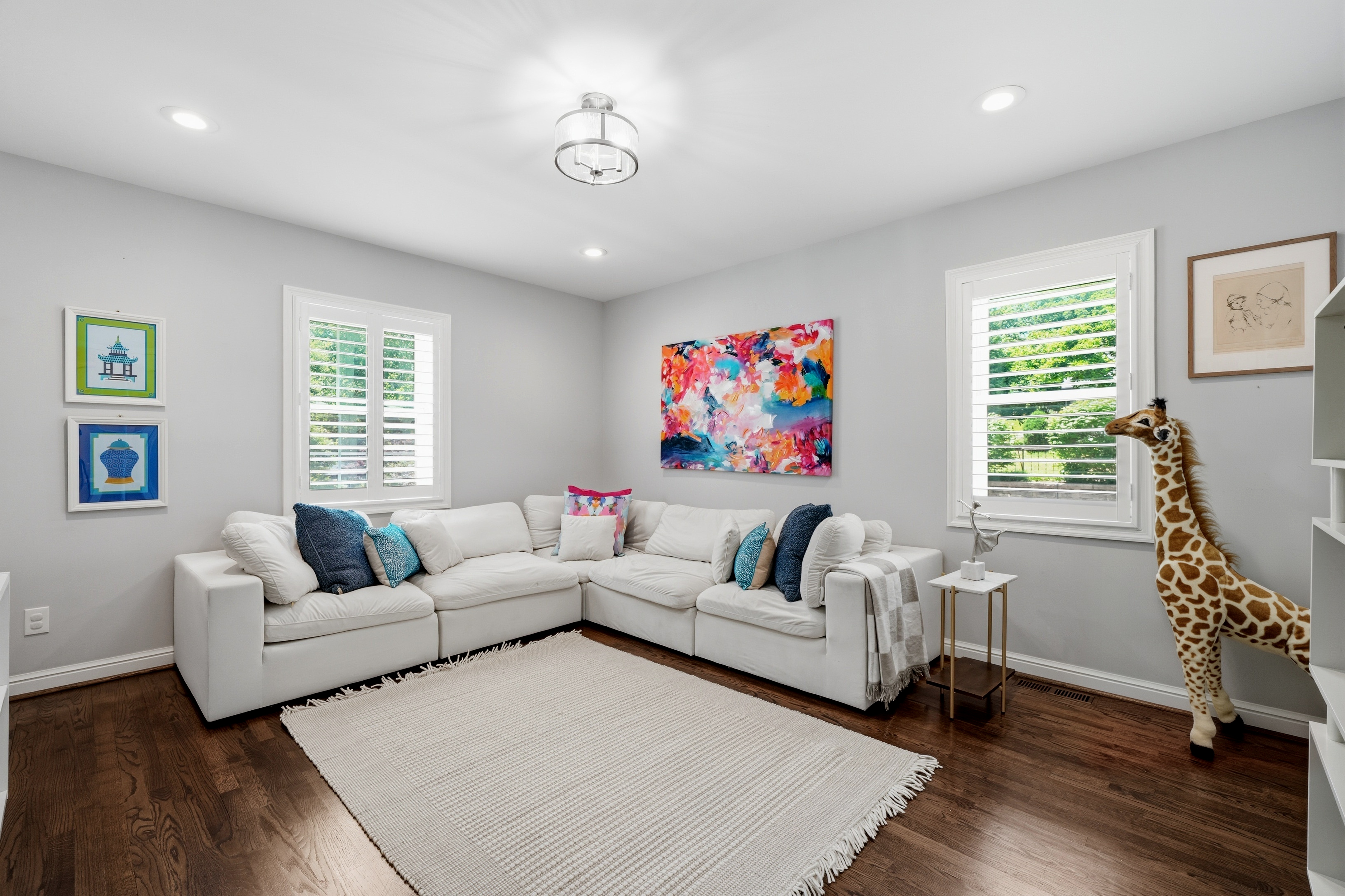  Discover Your Dream Home in Warson Woods: Elegantly Enhanced Living - 物件實景
