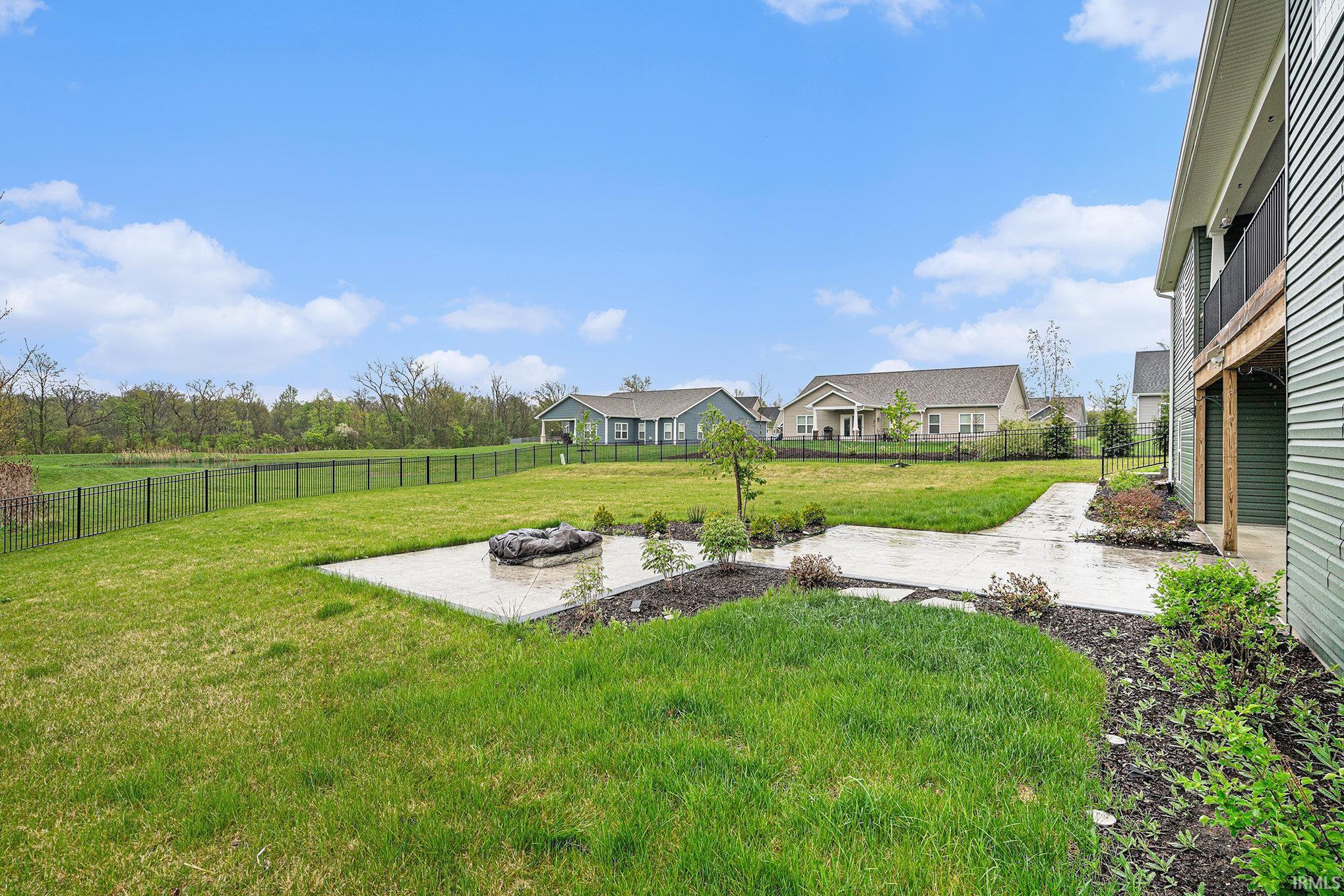 Fort Wayne, Indiana, 46818, United States, 5 Bedrooms Bedrooms, ,5 BathroomsBathrooms,Residential,For Sale,1916287