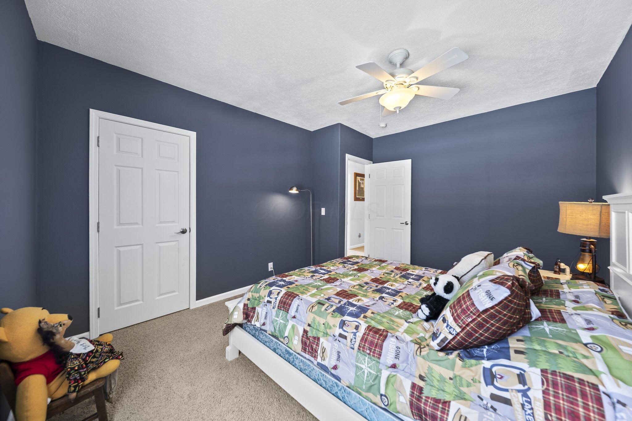 Mount Gilead, Ohio, 43338, United States, 4 Bedrooms Bedrooms, ,4 BathroomsBathrooms,Residential,For Sale,2021804