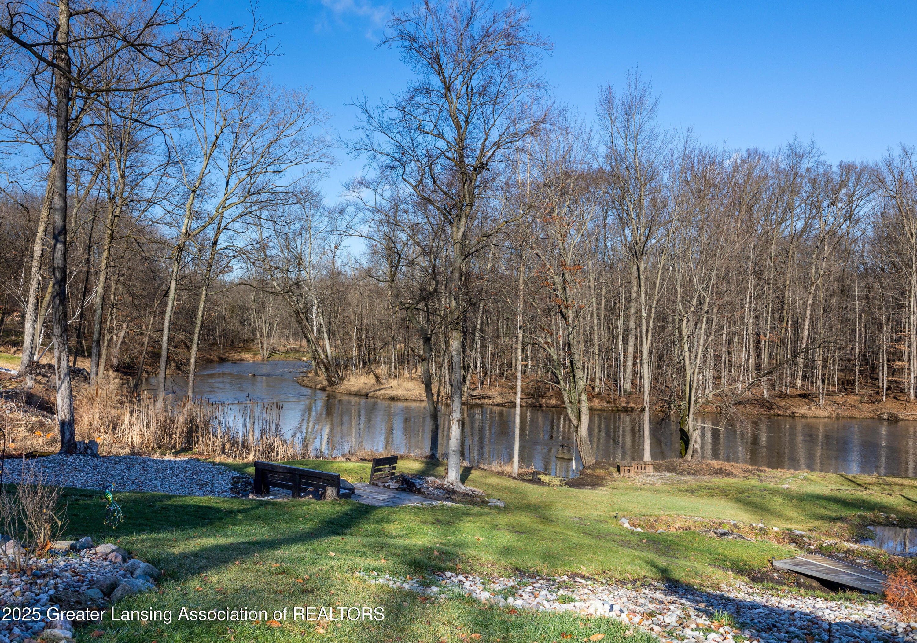 Eagle, Michigan, 48822, United States, 4 Bedrooms Bedrooms, ,4 BathroomsBathrooms,Residential,For Sale,1807523