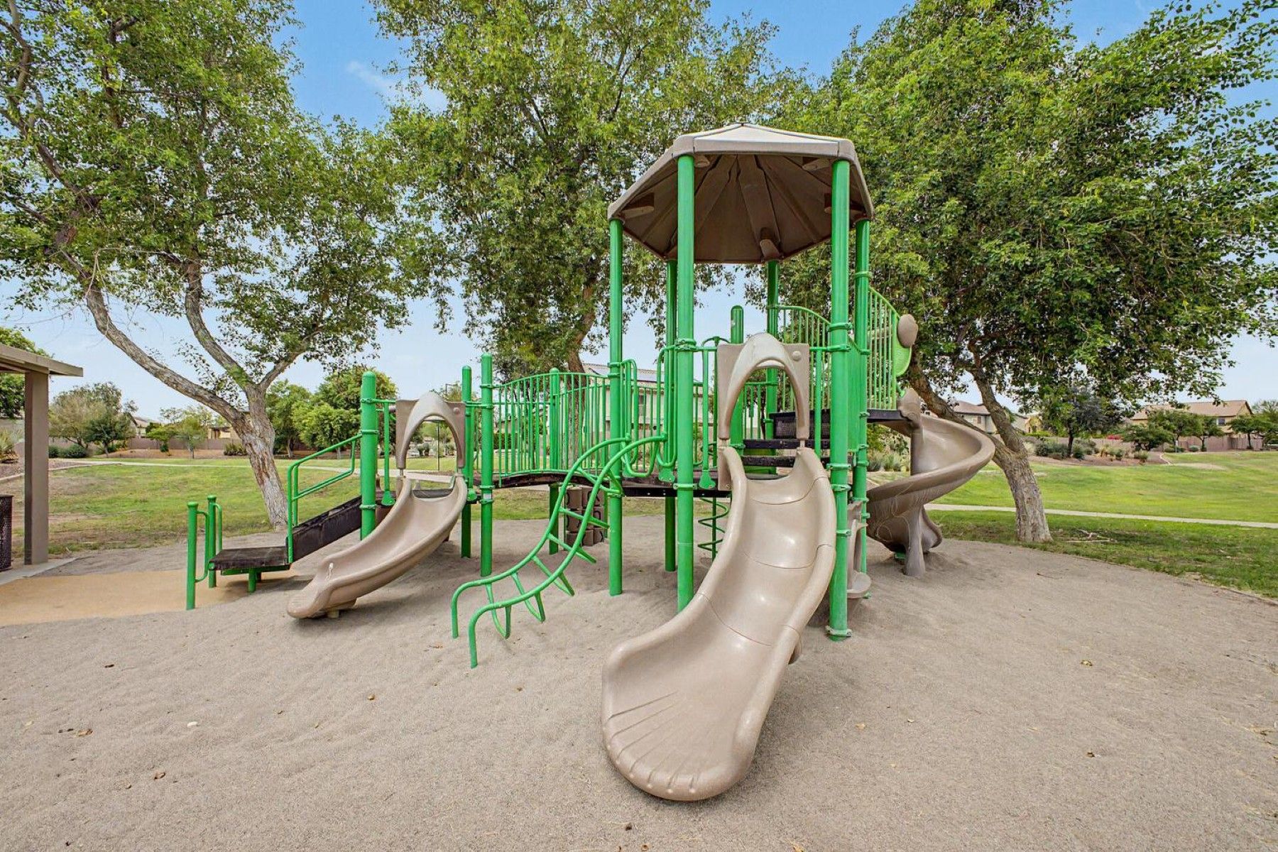 12122 W Villa Chula Court ¦Sun City, AZ - 物件實景