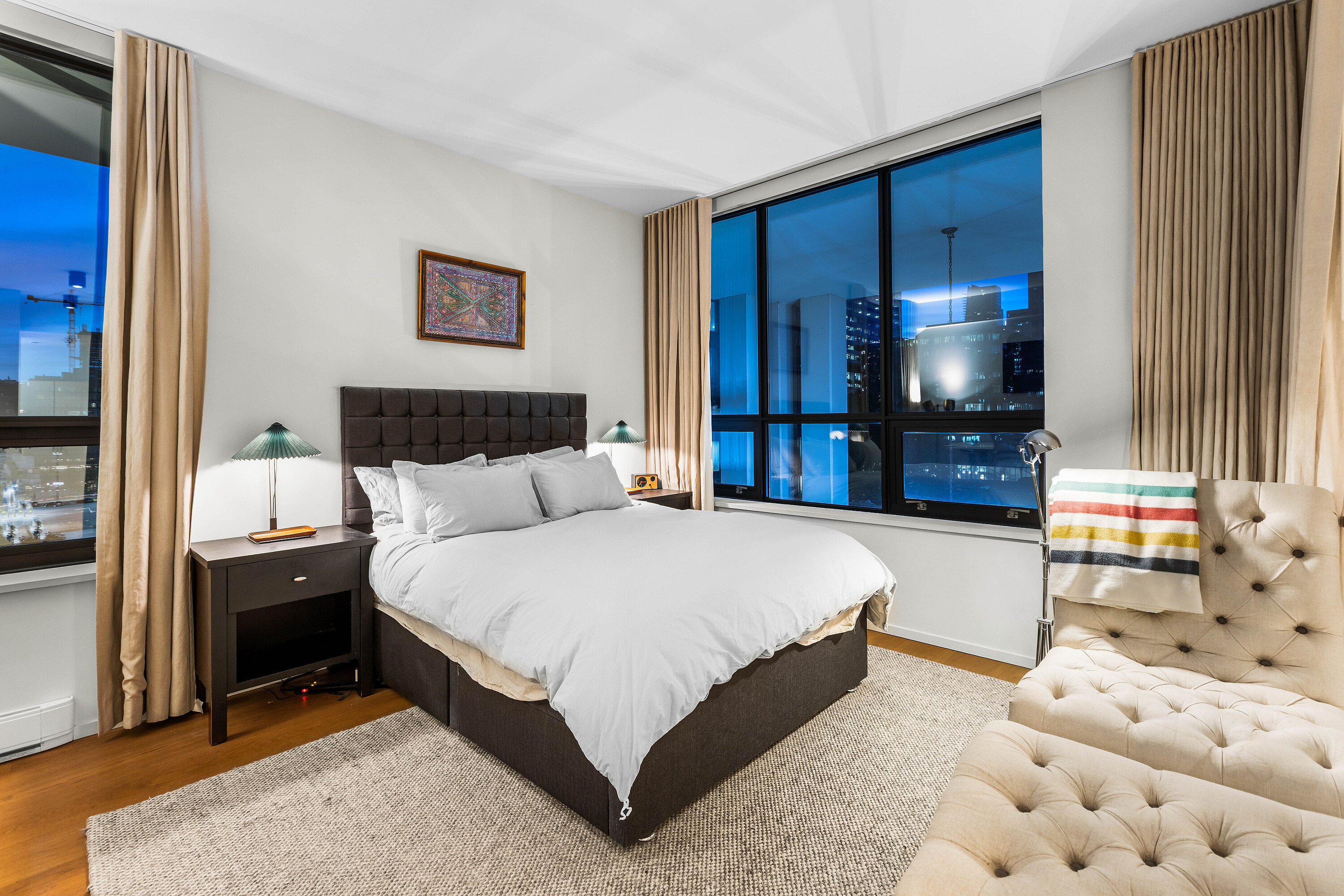  Architectural Loft - 物件實景