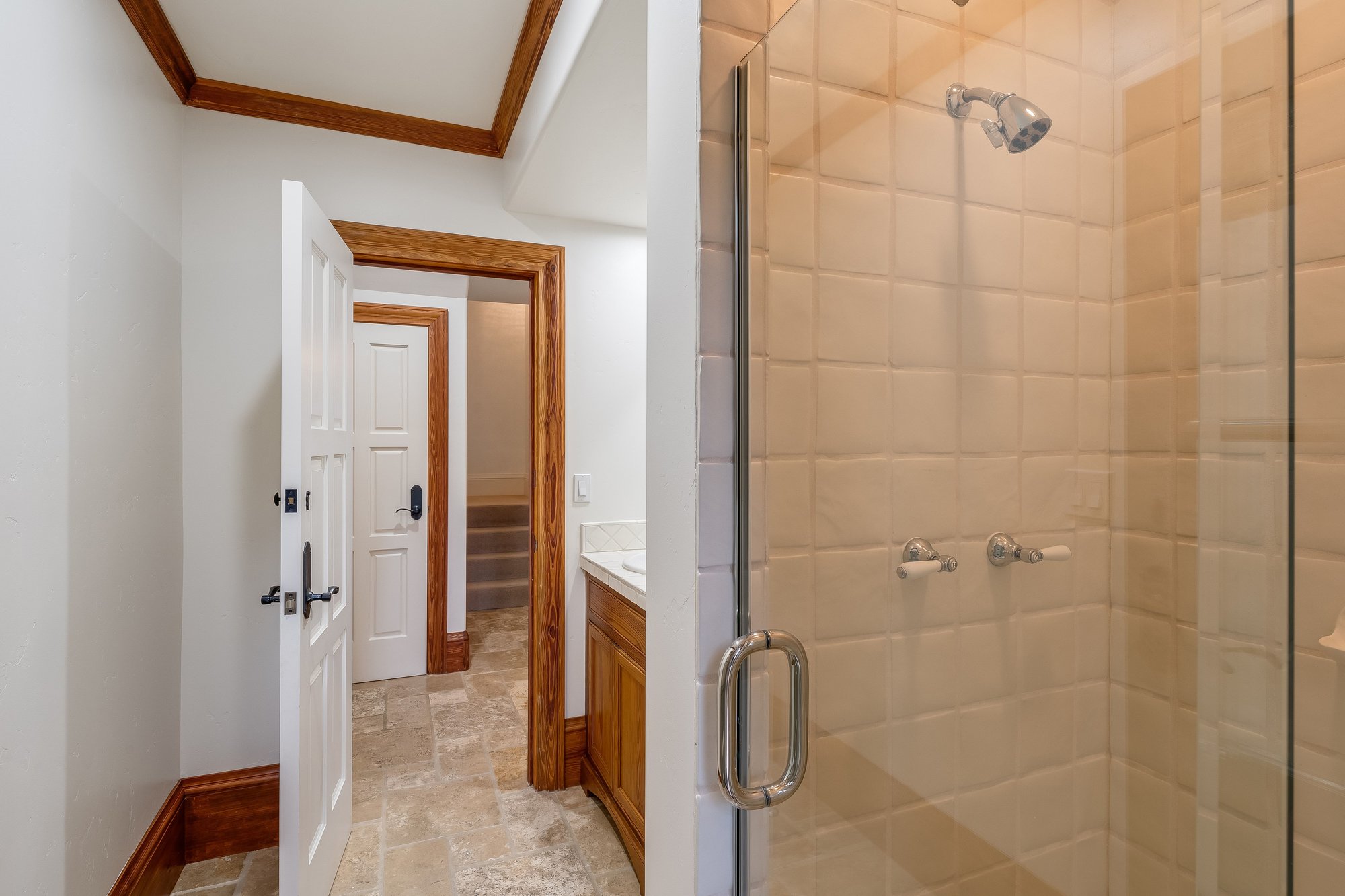  Timeless Elegance in Lower Hillsborough - 物件實景
