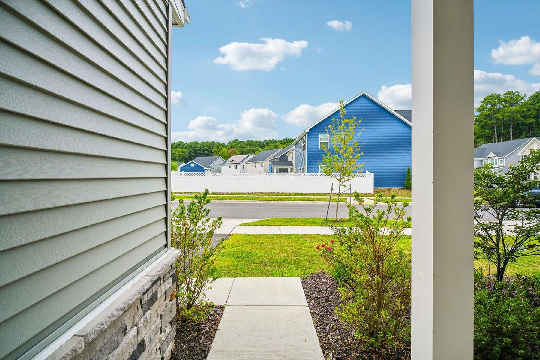  242 Perrys Retreat Boulevard, Grasonville, MD, 21638 - 物件實景