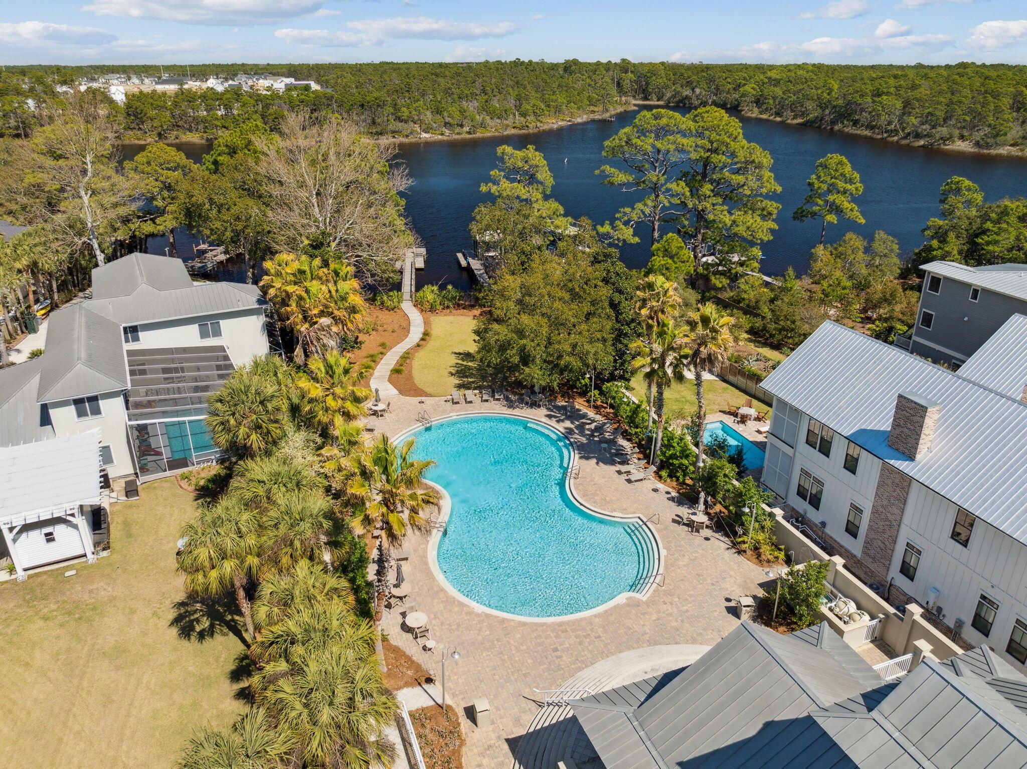 Inlet Beach, Florida, 32461, United States, 5 Bedrooms Bedrooms, ,4 BathroomsBathrooms,Residential,For Sale,2005660