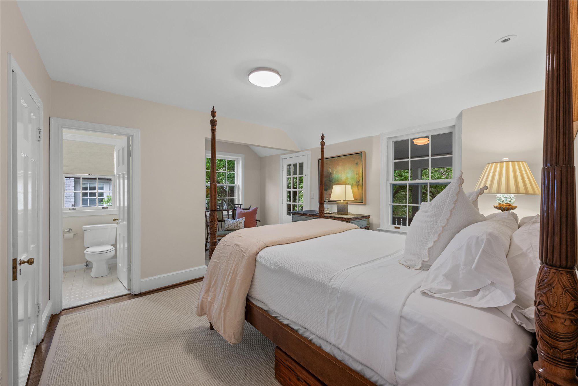  4923 Hillbrook Lane NW, Washington, DC, 20016 - 物件實景