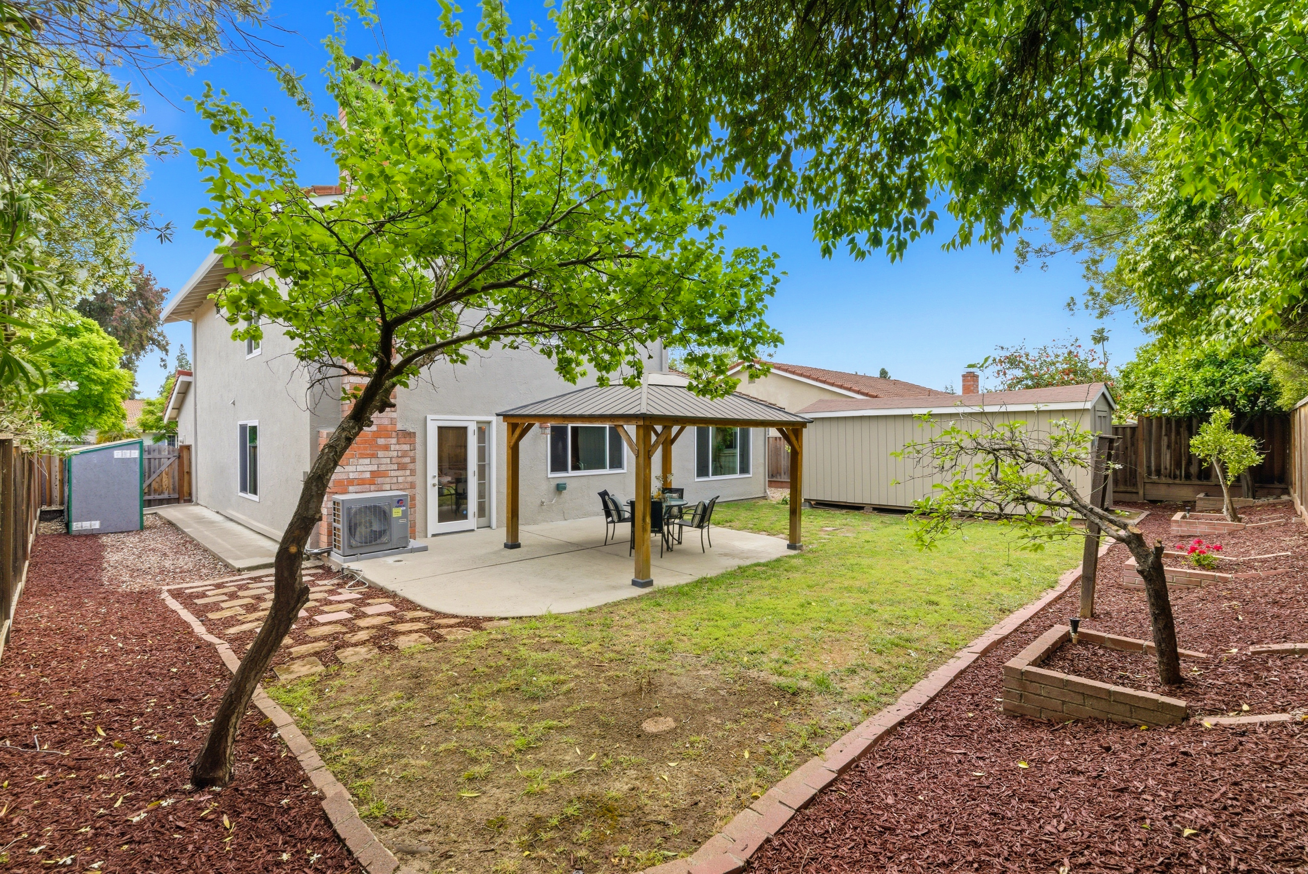  1733 Cheney Drive, San Jose, CA 95128 - 物件實景