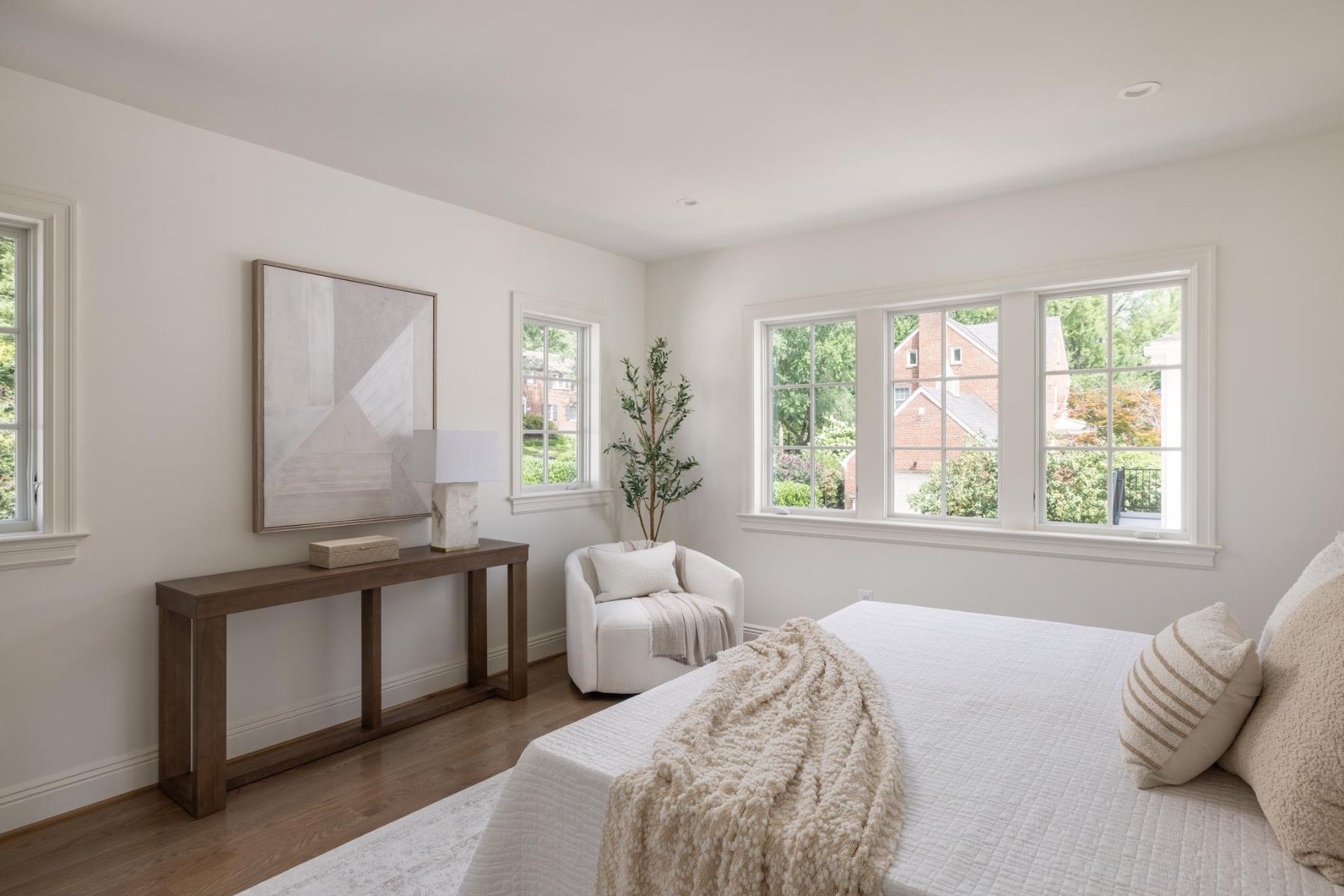  3543 Albemarle Street NW, Washington, DC, 20008 - 物件實景