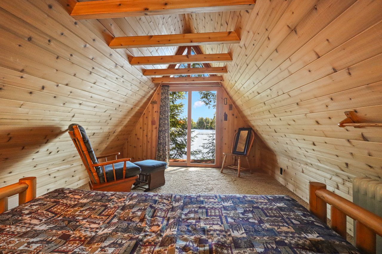 Watersmeet, Michigan, 49969, United States, 1 Bedroom Bedrooms, ,1 BathroomBathrooms,Residential,For Sale,2049424