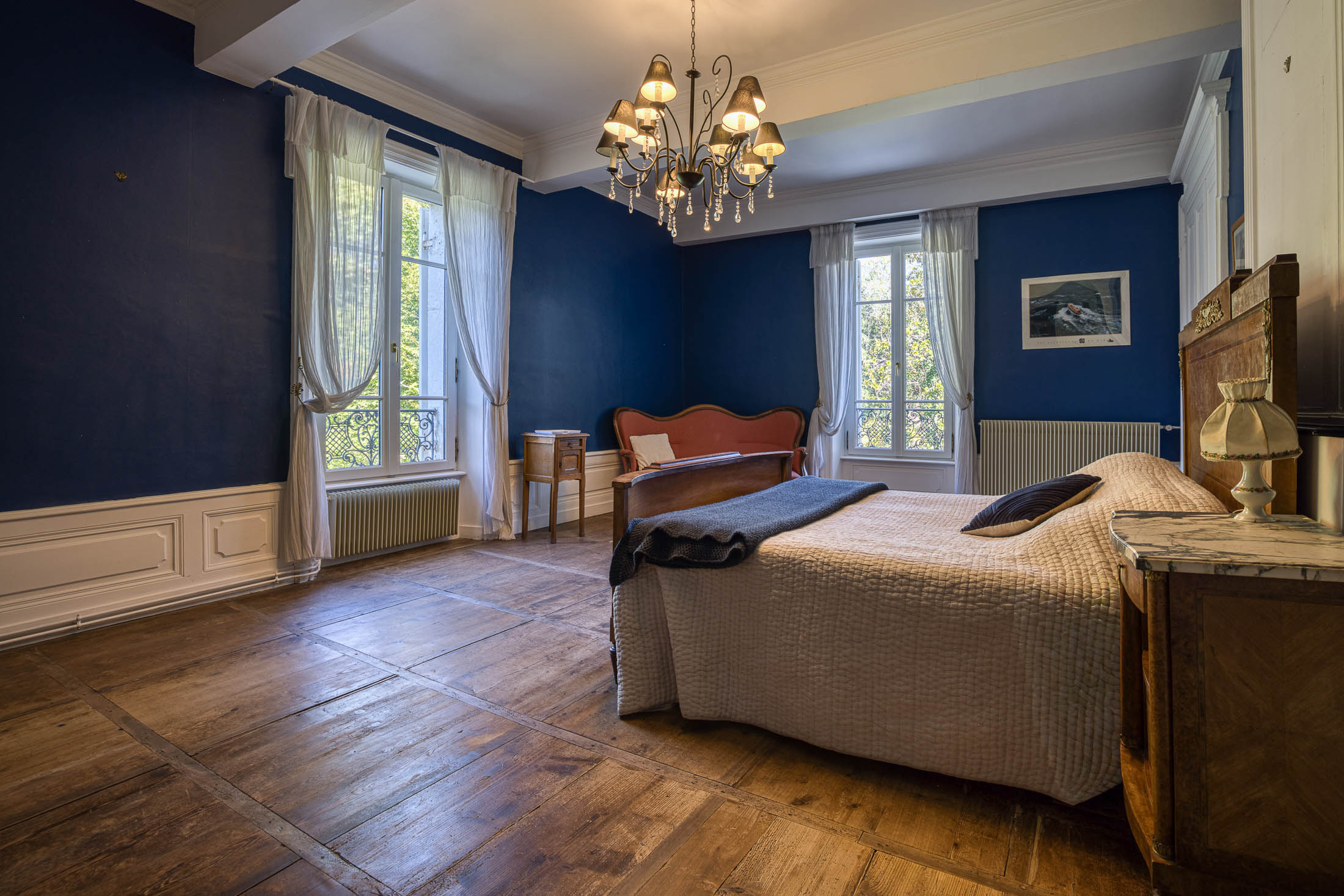  Elegant manor- close to the famed vineyards of Bugey - 物件實景