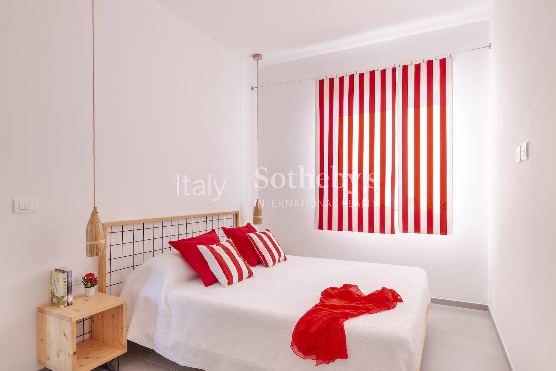  Exclusive residence a few steps from the sea - 物件實景