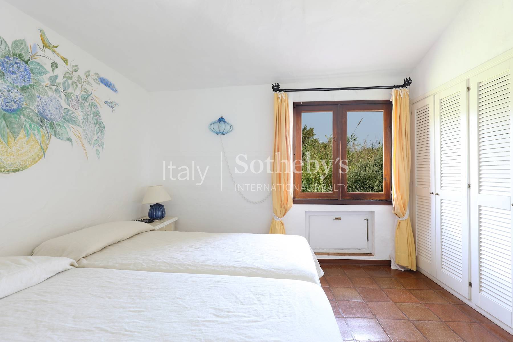  Elegant Sea View apartment at Dolce Sposa - 物件實景