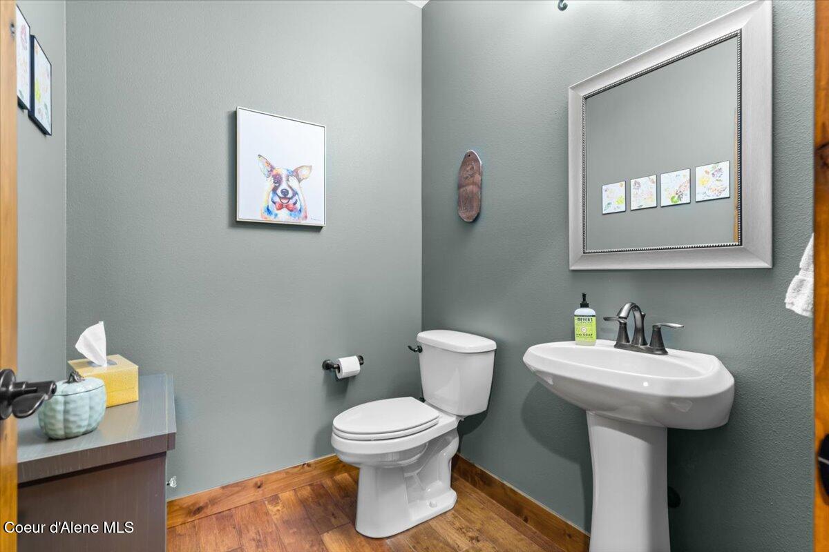 Hayden, Idaho, 83835, United States, 3 Bedrooms Bedrooms, ,3 BathroomsBathrooms,Residential,For Sale,1992408